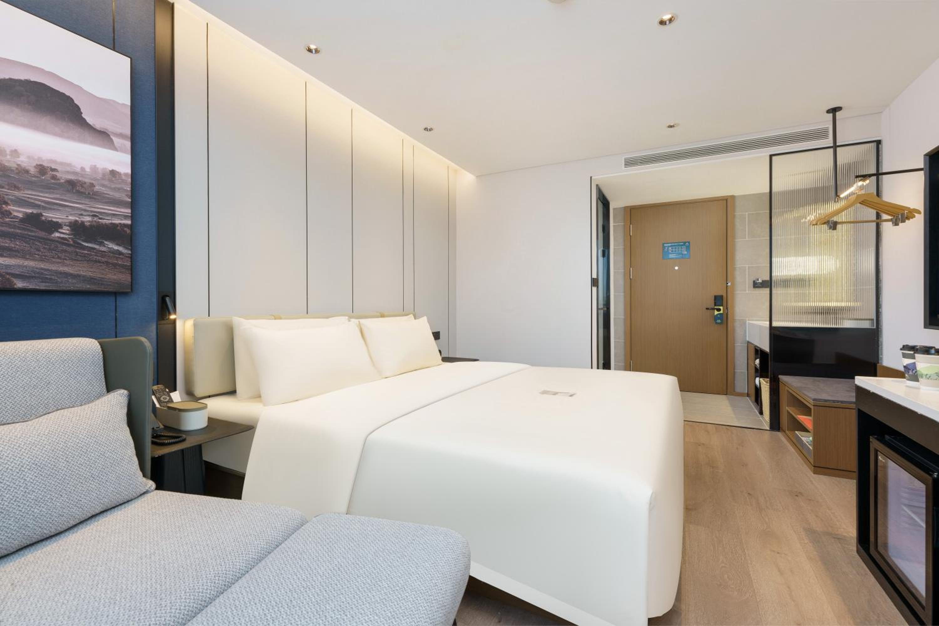 Elegant Double Room
