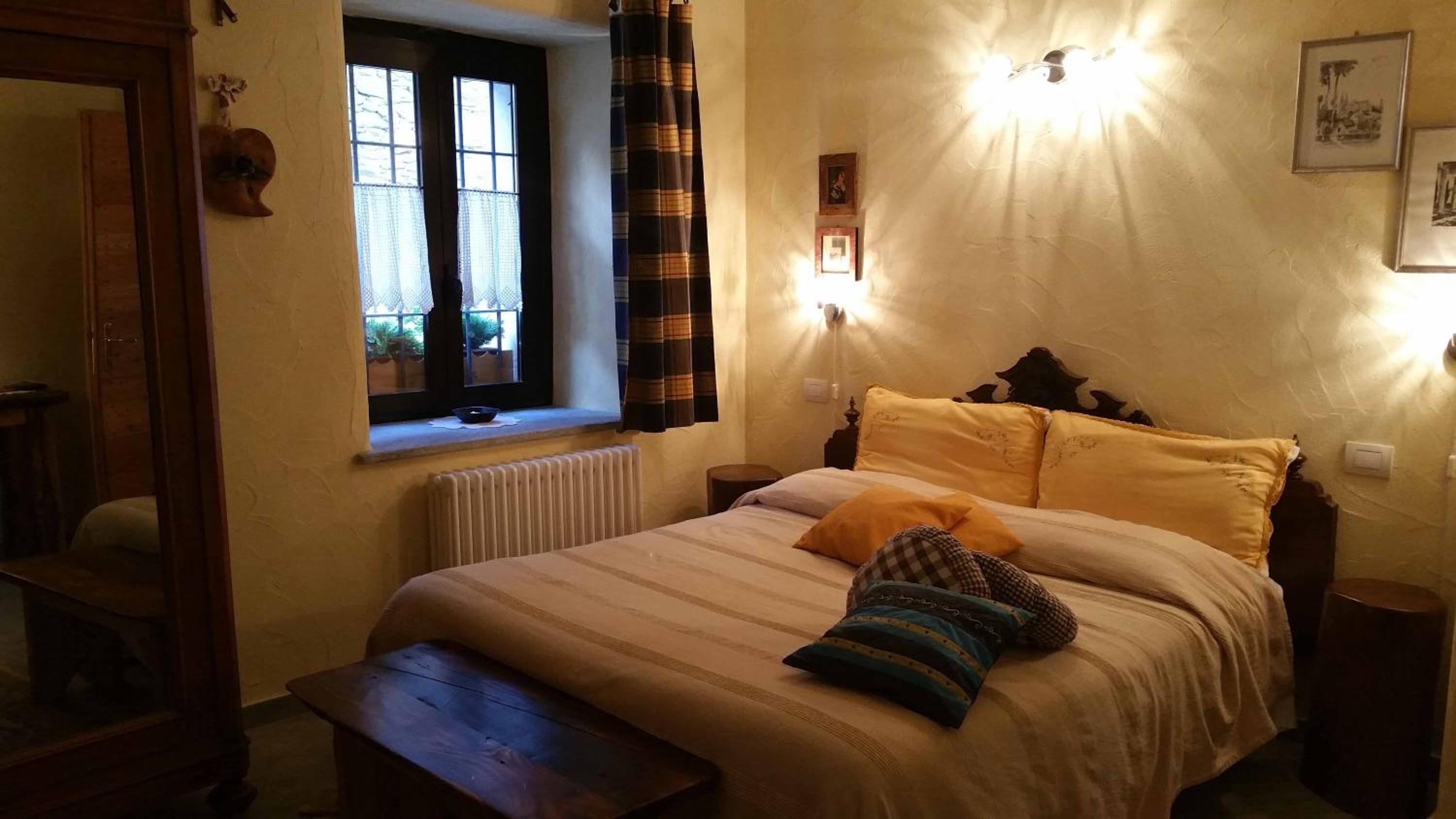 Standard Double or Twin Room photo 2