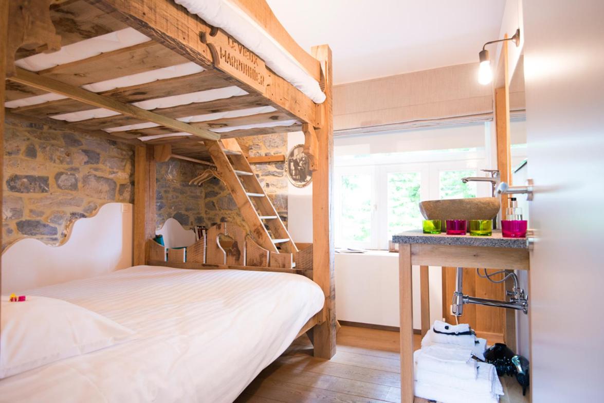 Quadruple Room photo 1