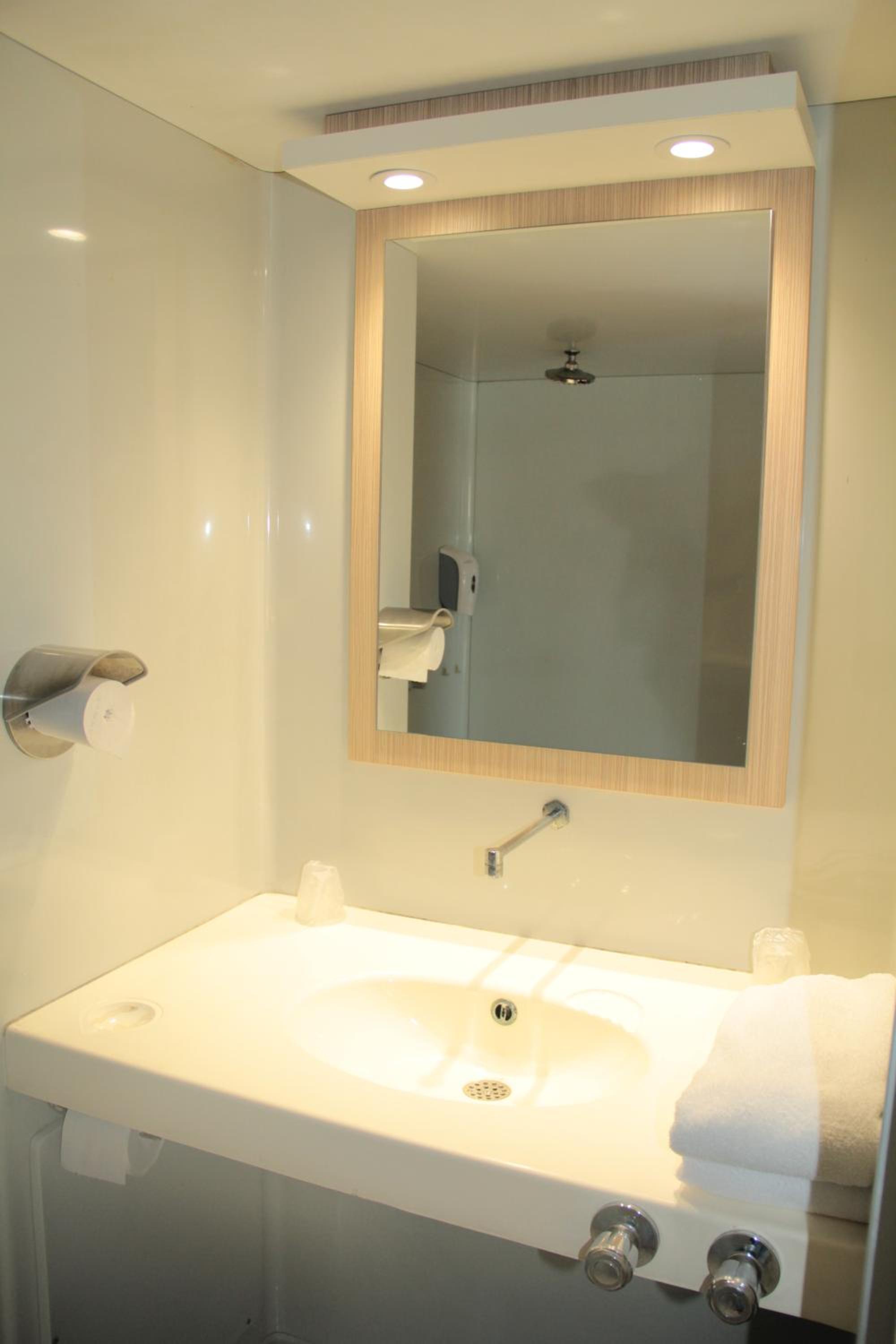 Double Room - Photo 3