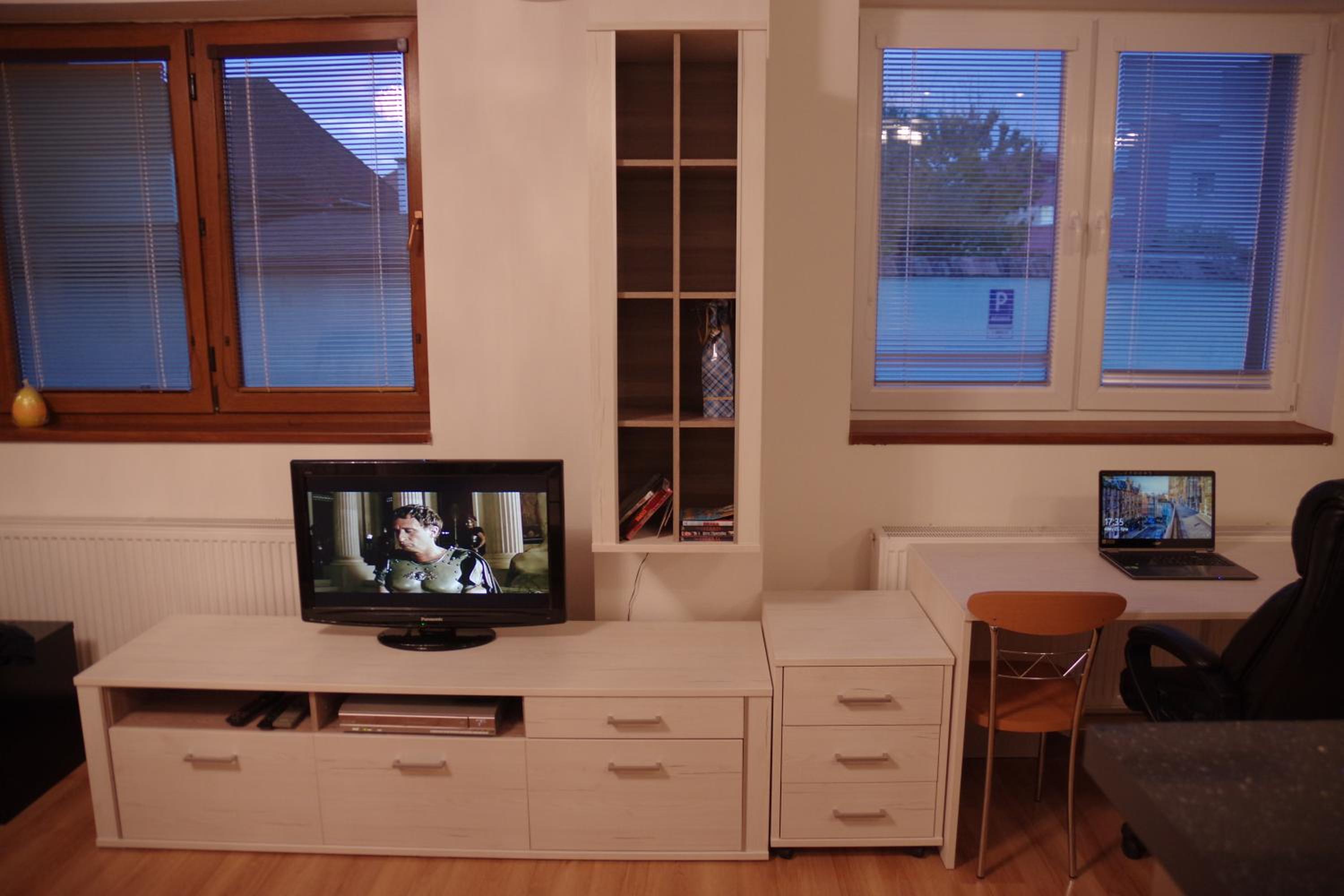 Apartment - Ground Floor photo 3
