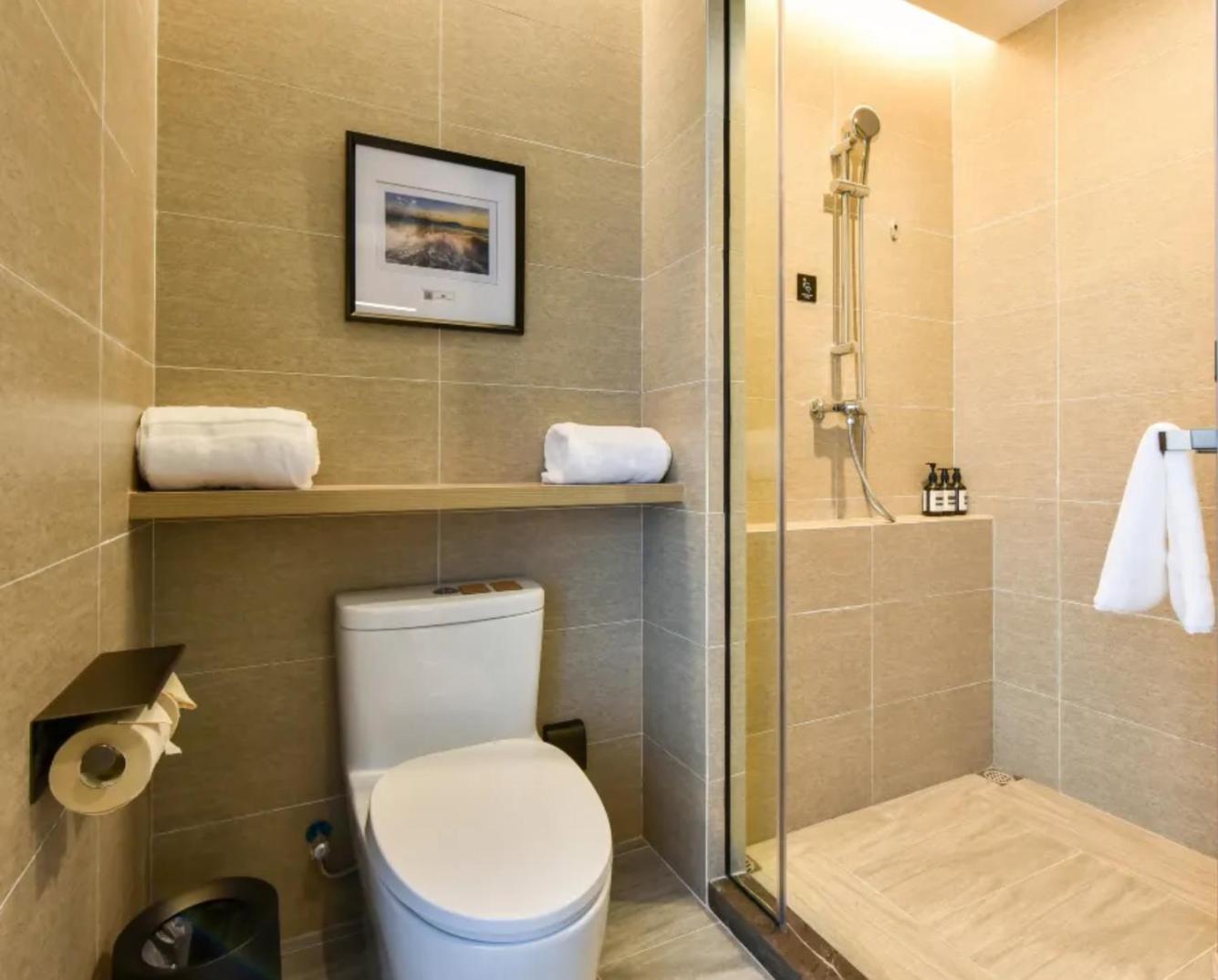 Budget Twin Room
