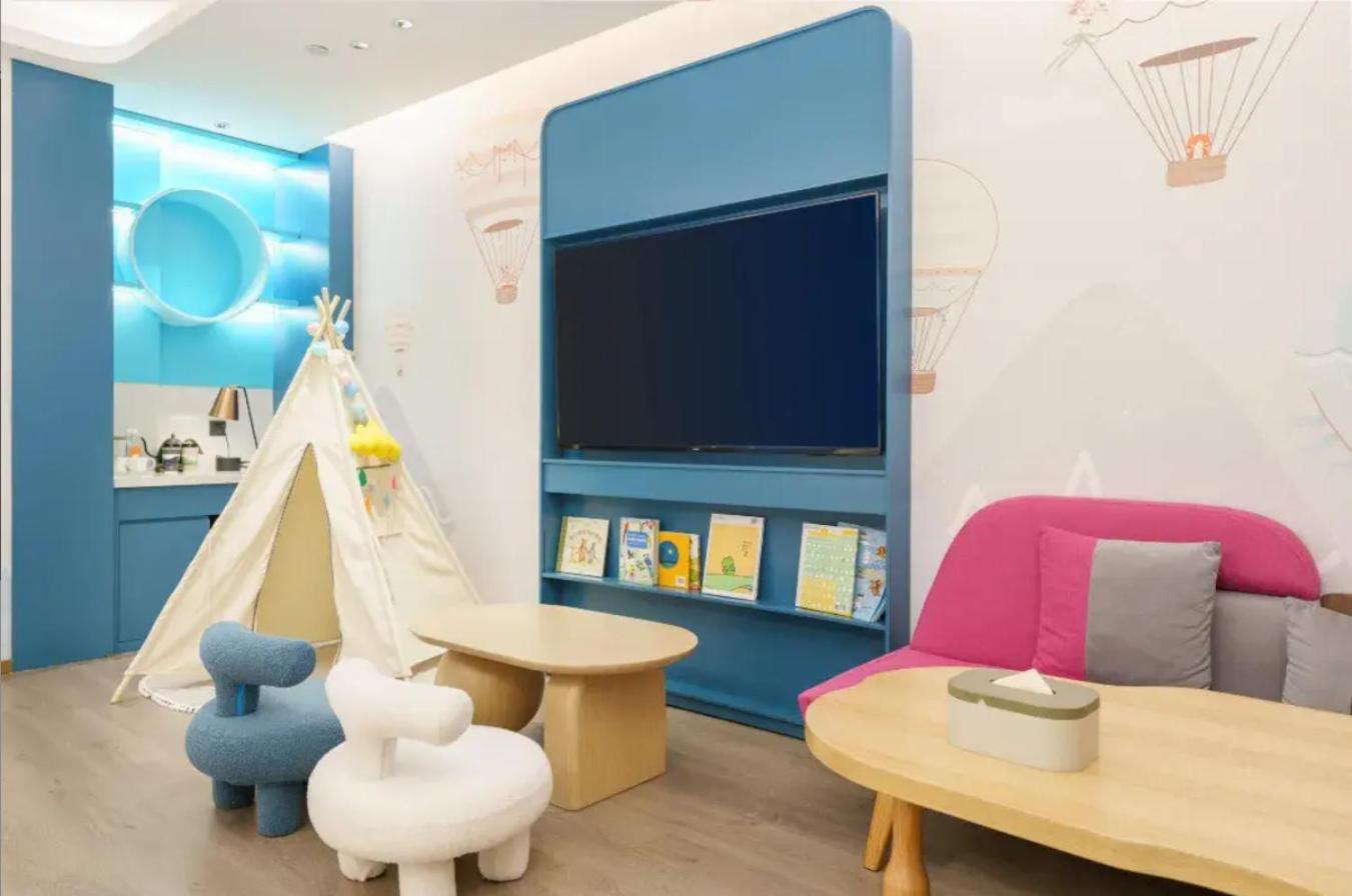 Jimu Family Room photo 3