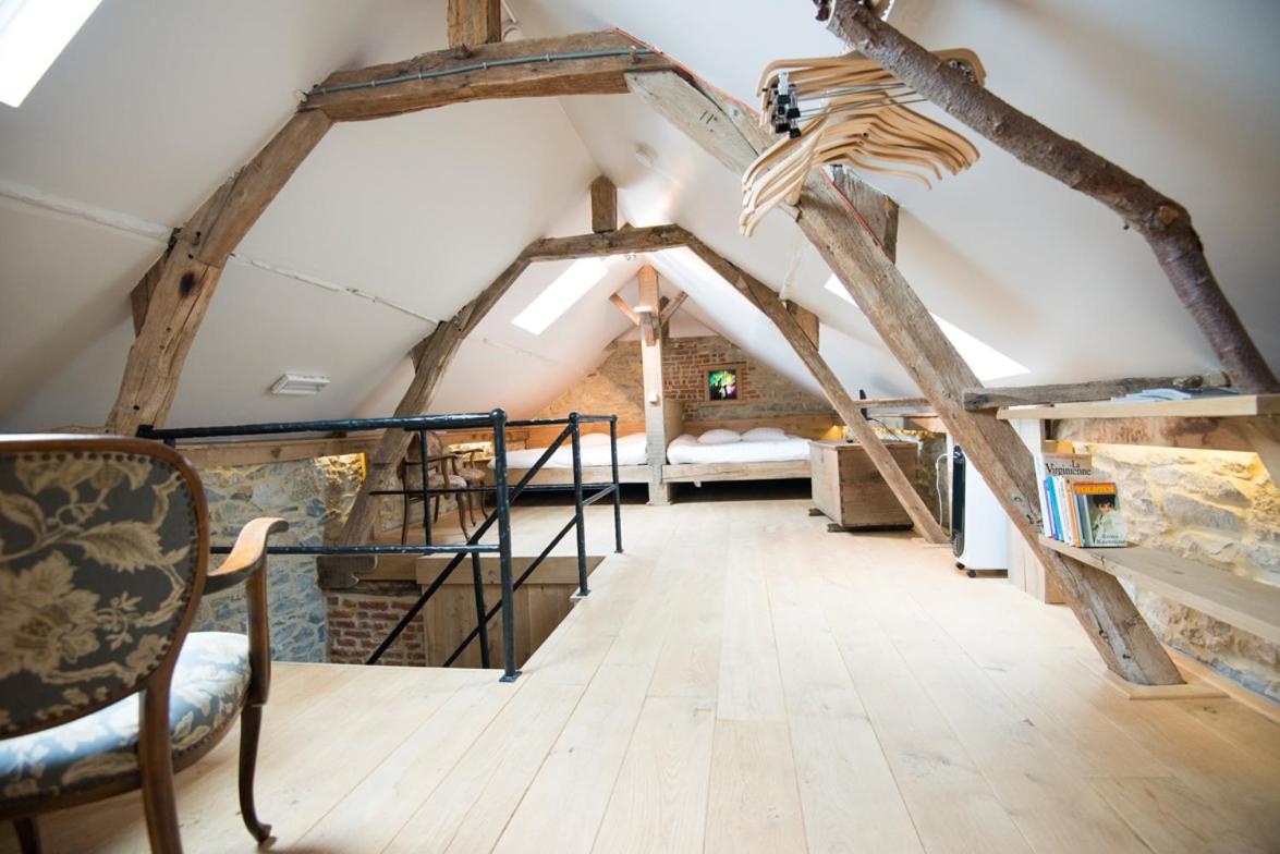 Quadruple Room photo 2