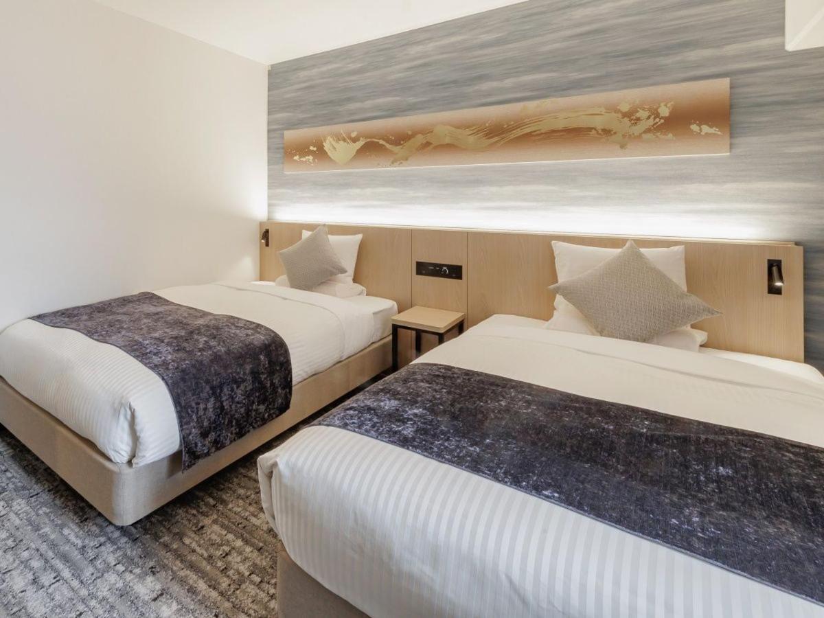 Renovated Standard Twin Room - Nonsmoking - Photo 3