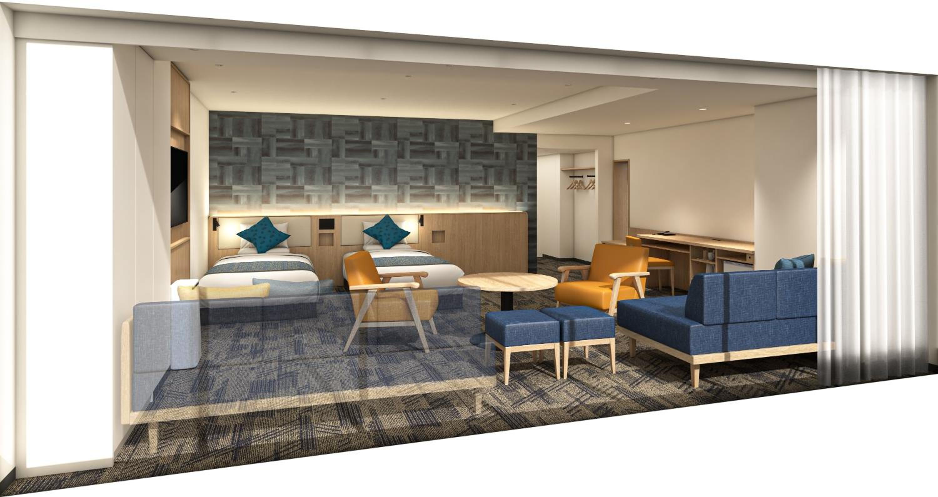 Renovated Family Room - Nonsmoking - Photo 3