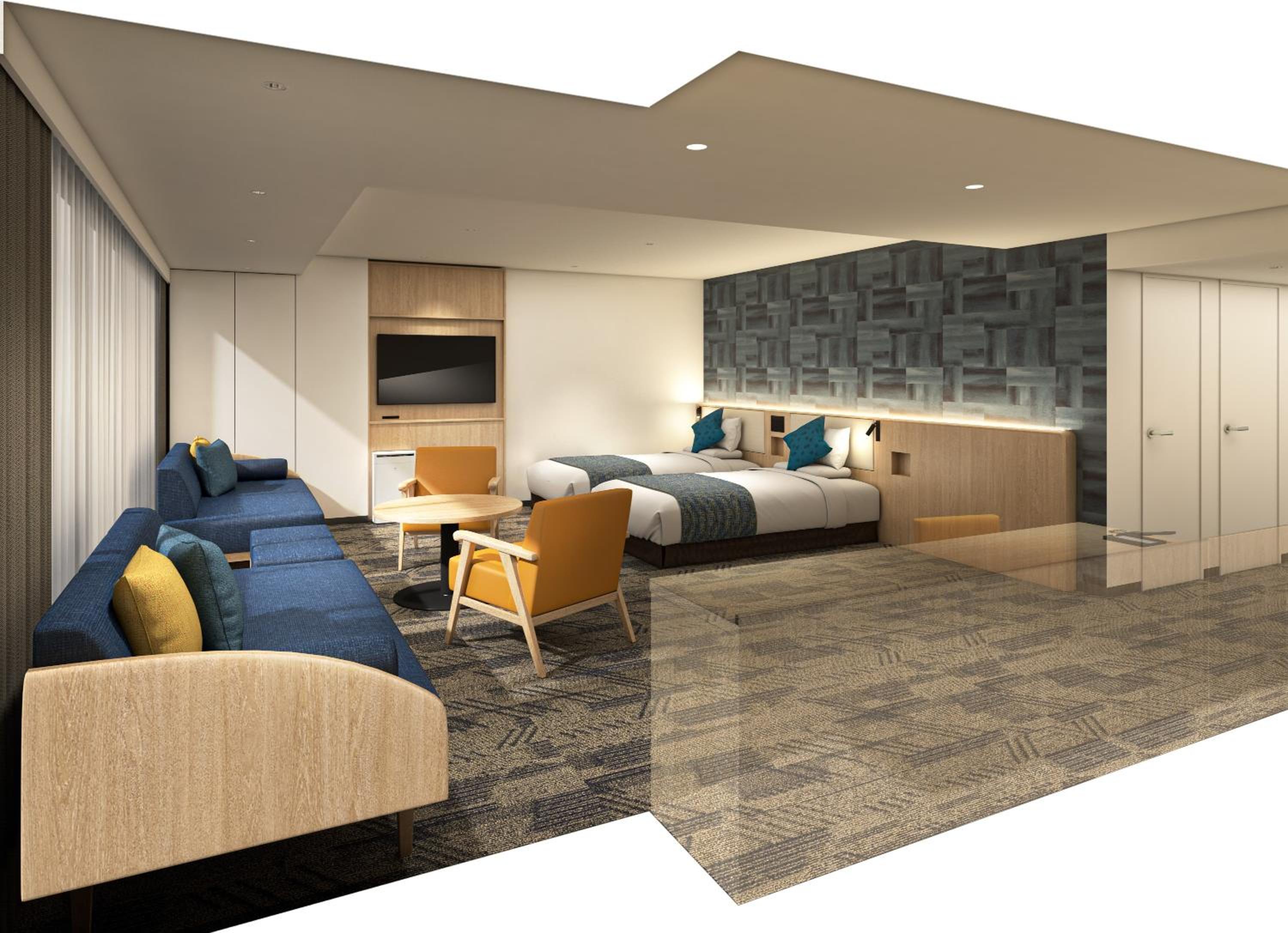 Renovated Family Room - Nonsmoking - Photo 4