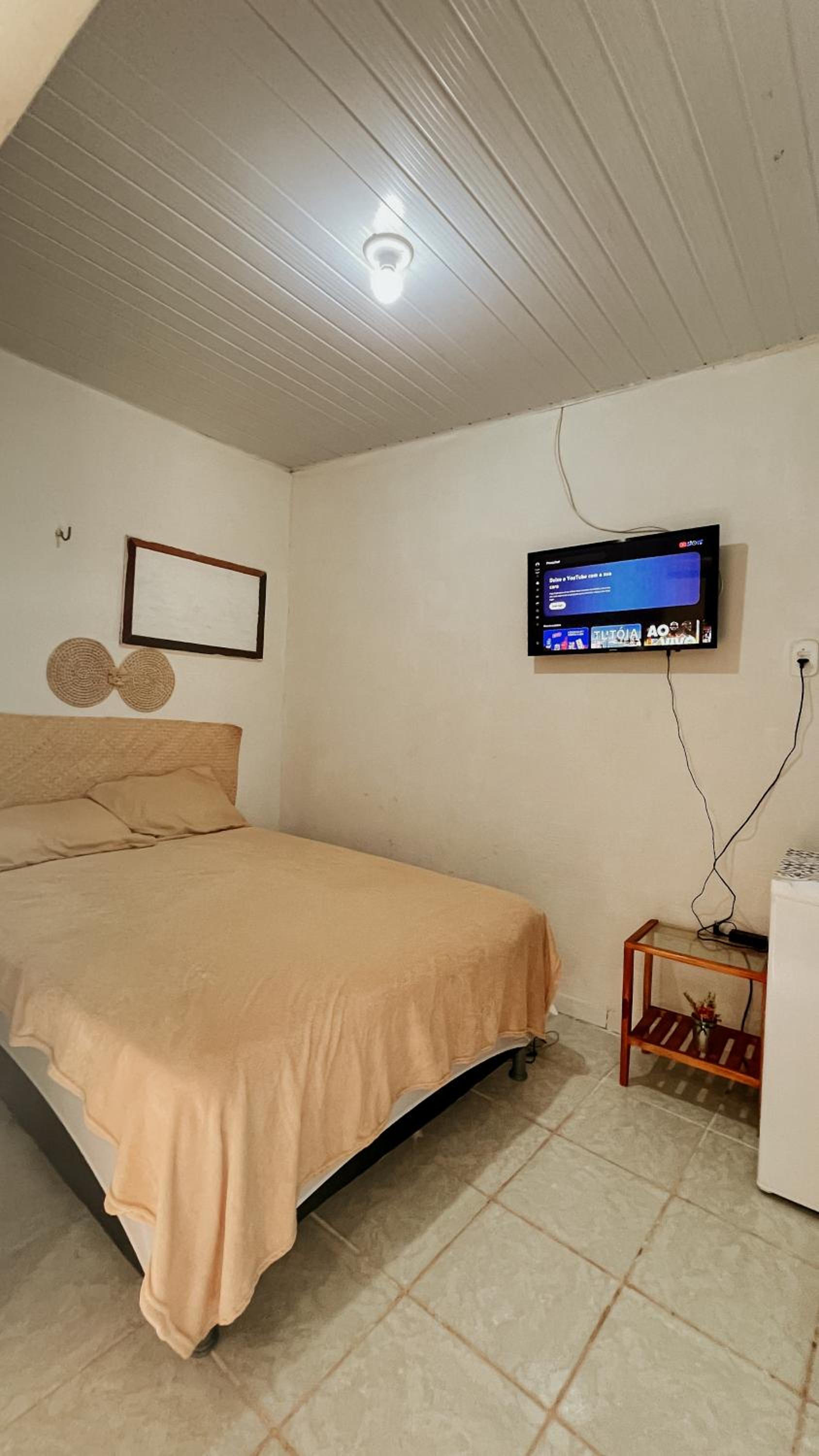 Quadruple Room with Garden View photo 1