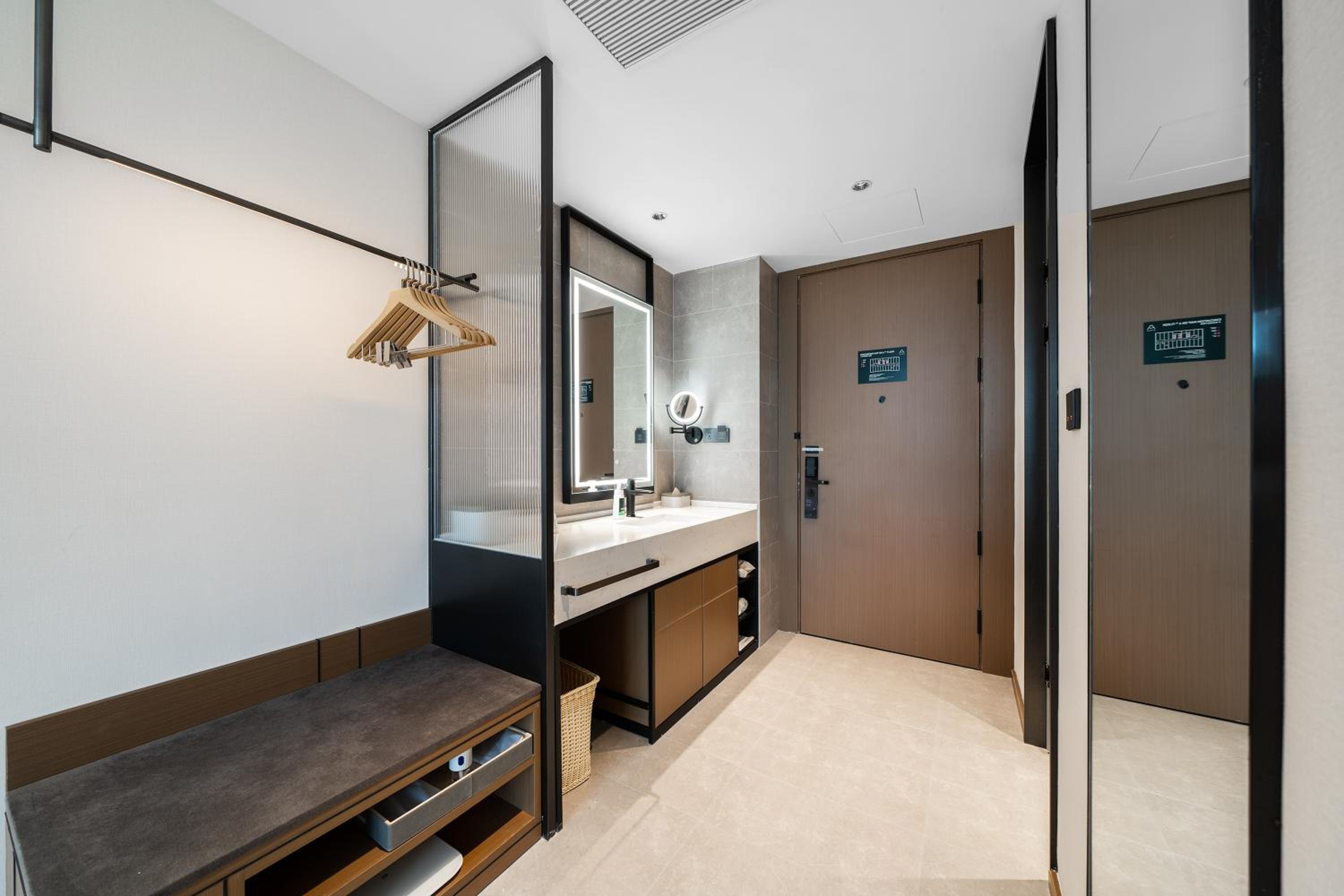 Executive Twin Room photo 3