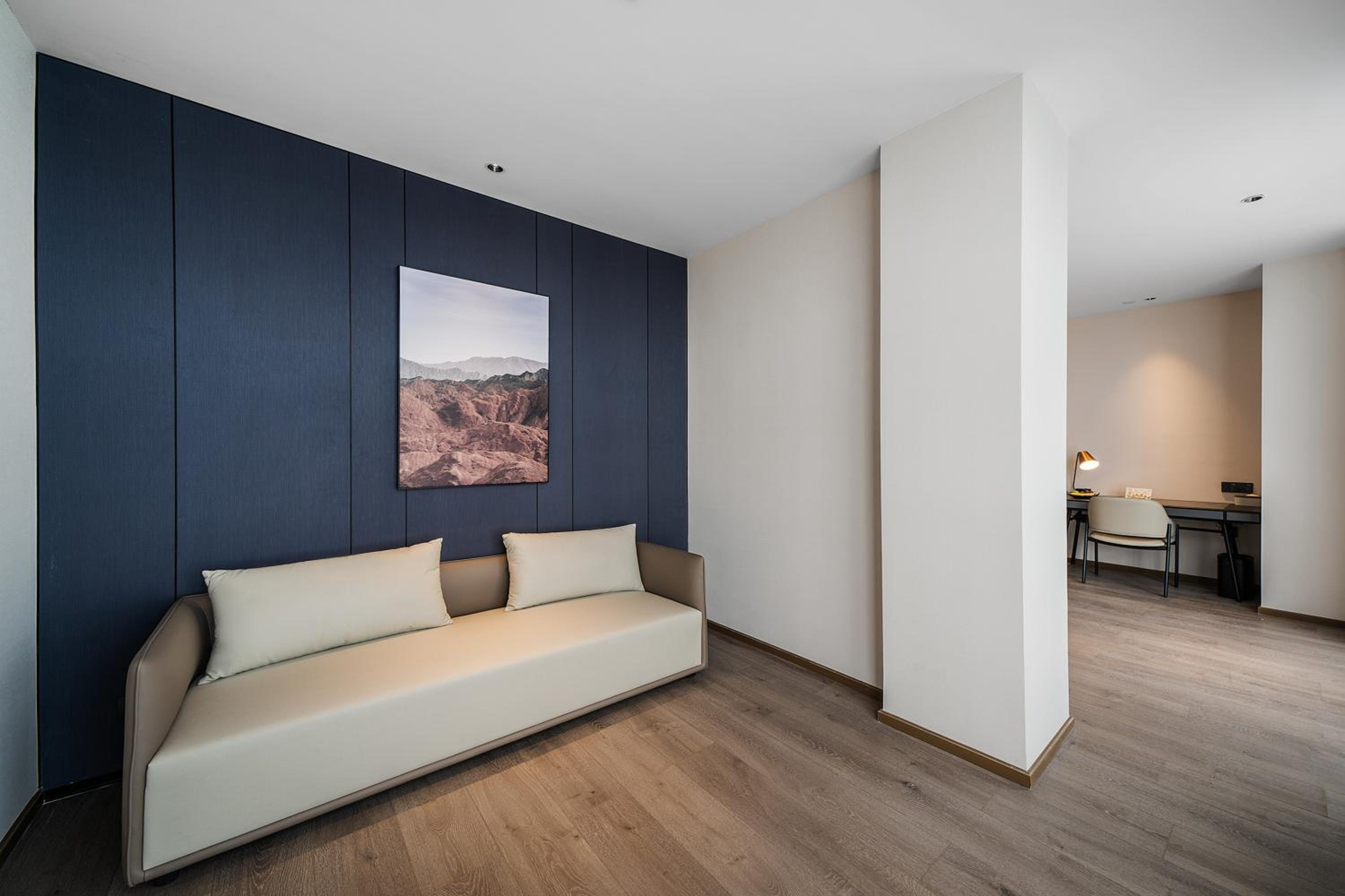 Superior Family Twin Room