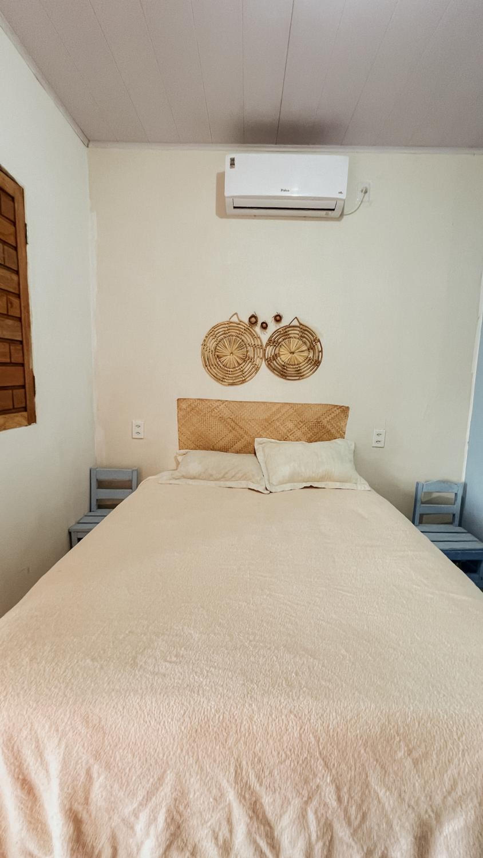 Double Room with Garden View photo 2