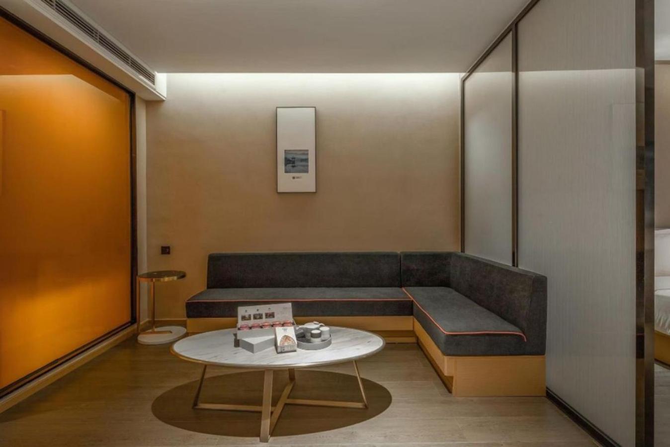 Jimu Double Room