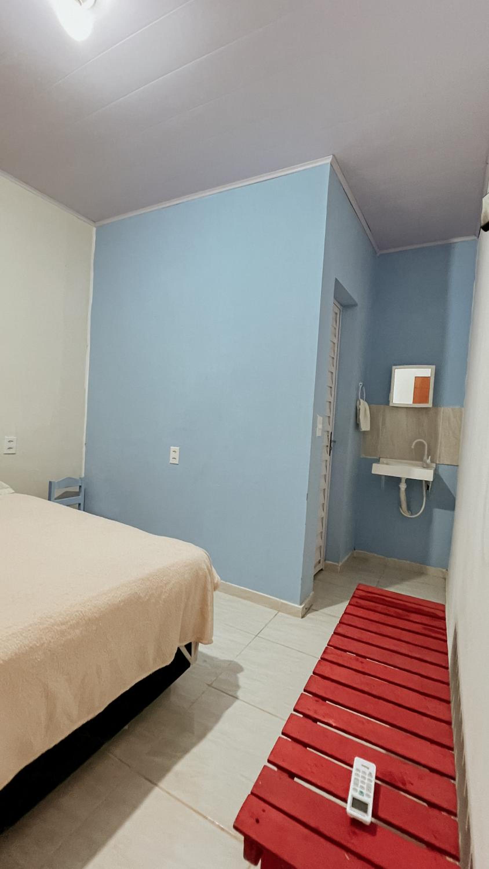 Double Room with Garden View photo 3