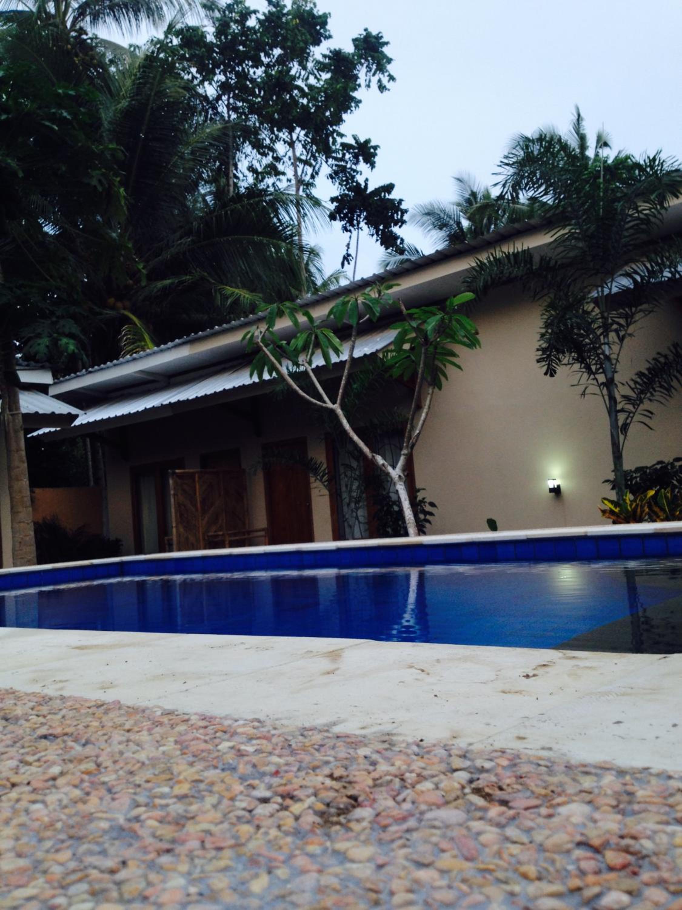 Double Room with Garden View - Photo 6