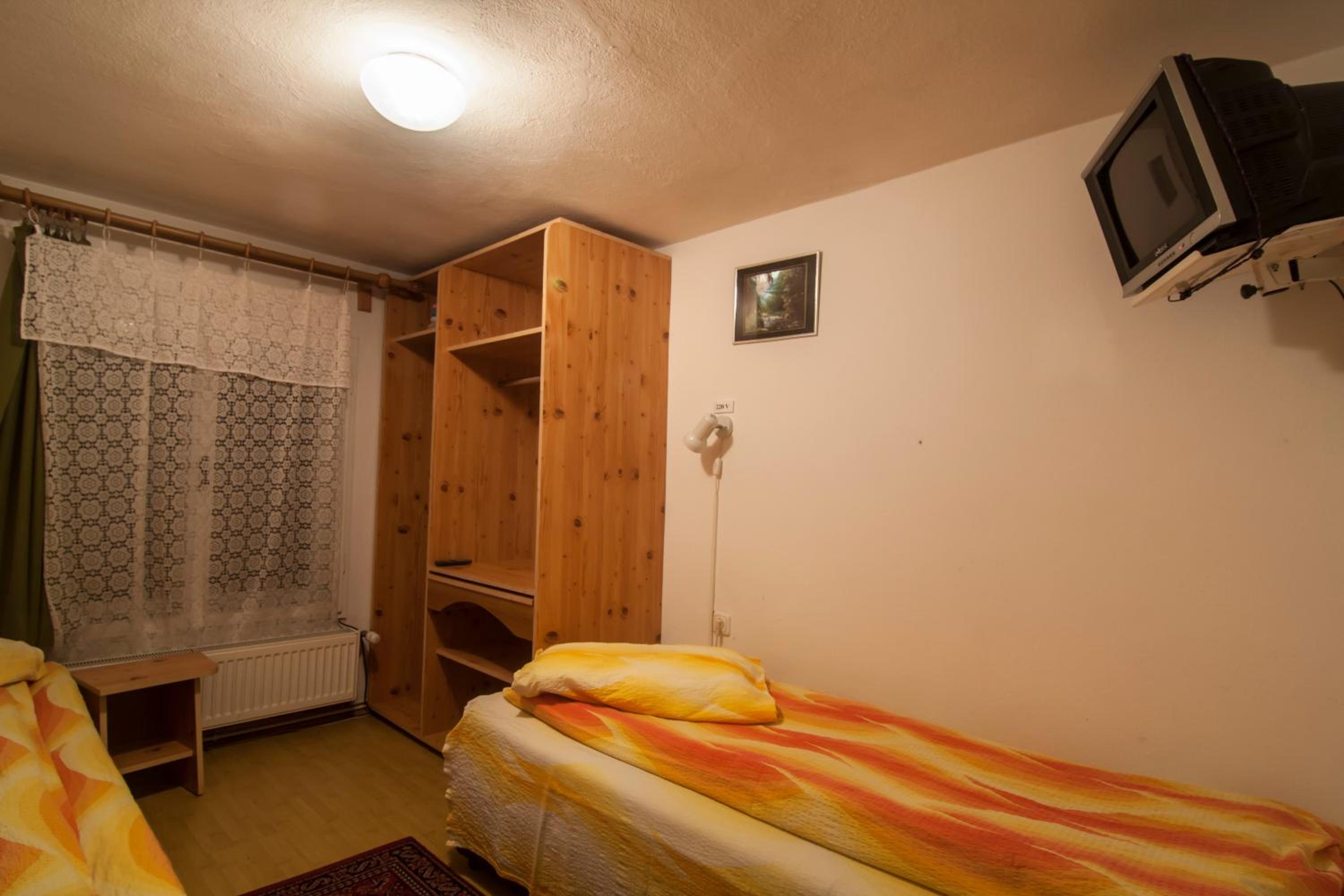 Twin Room photo 2