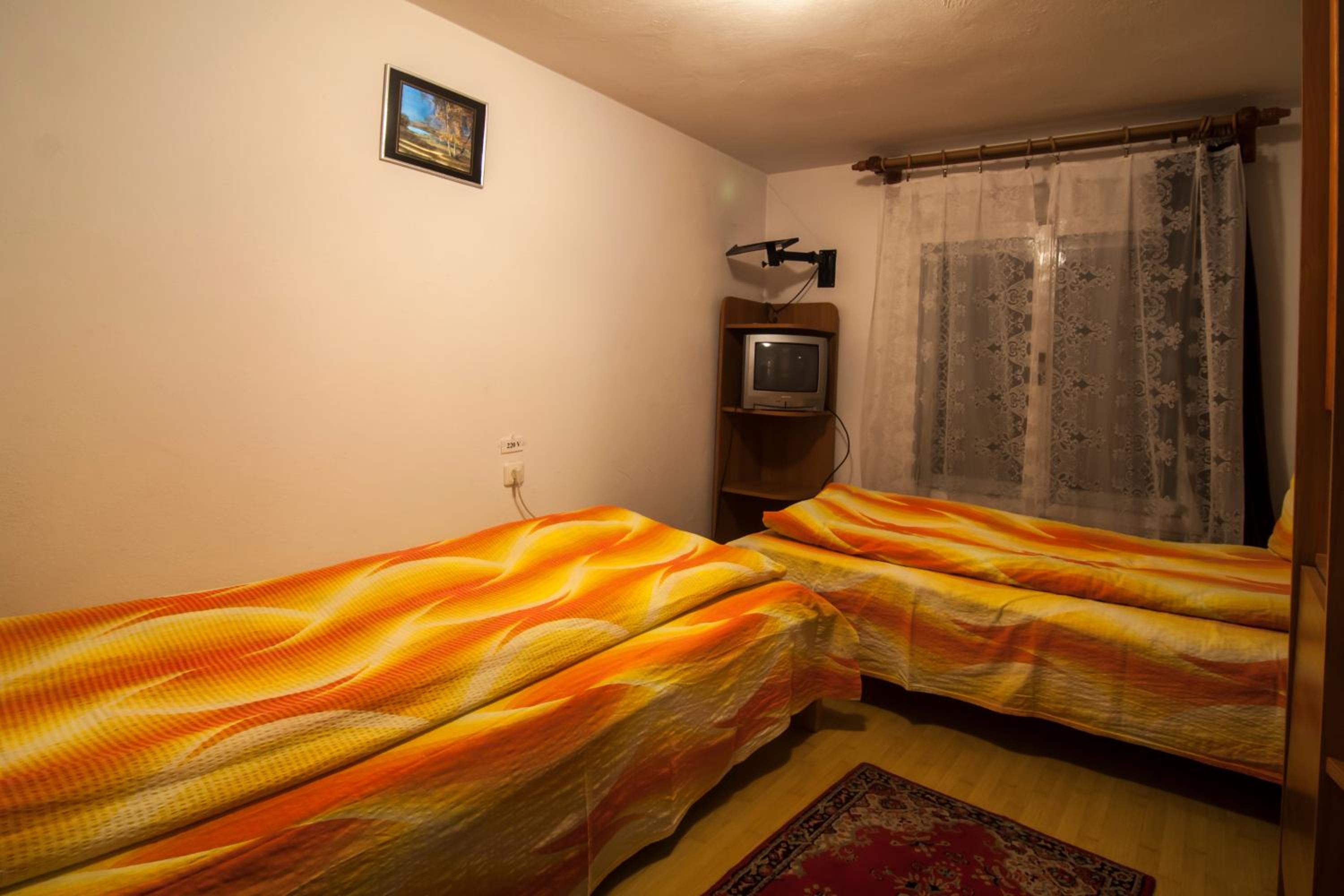Twin Room photo 1