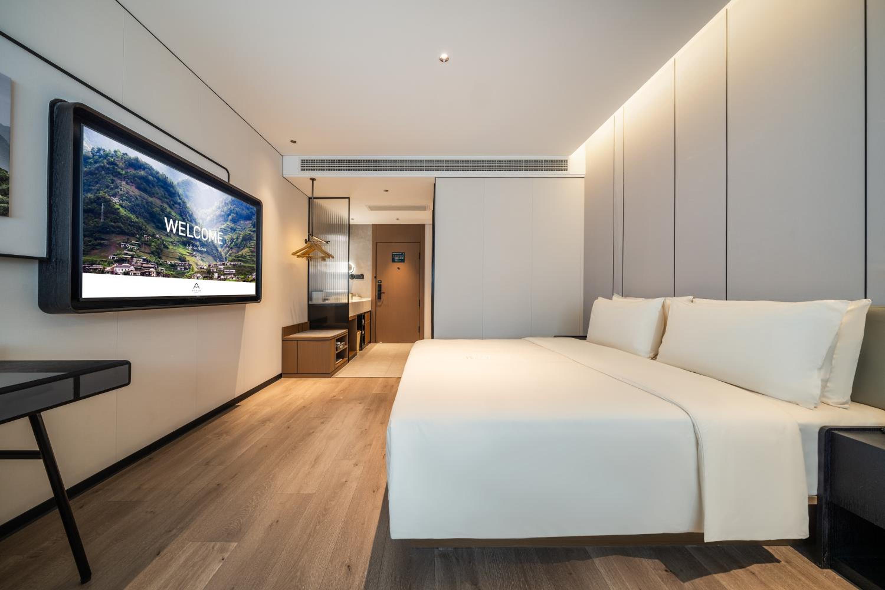 Jimu Double Room photo 1
