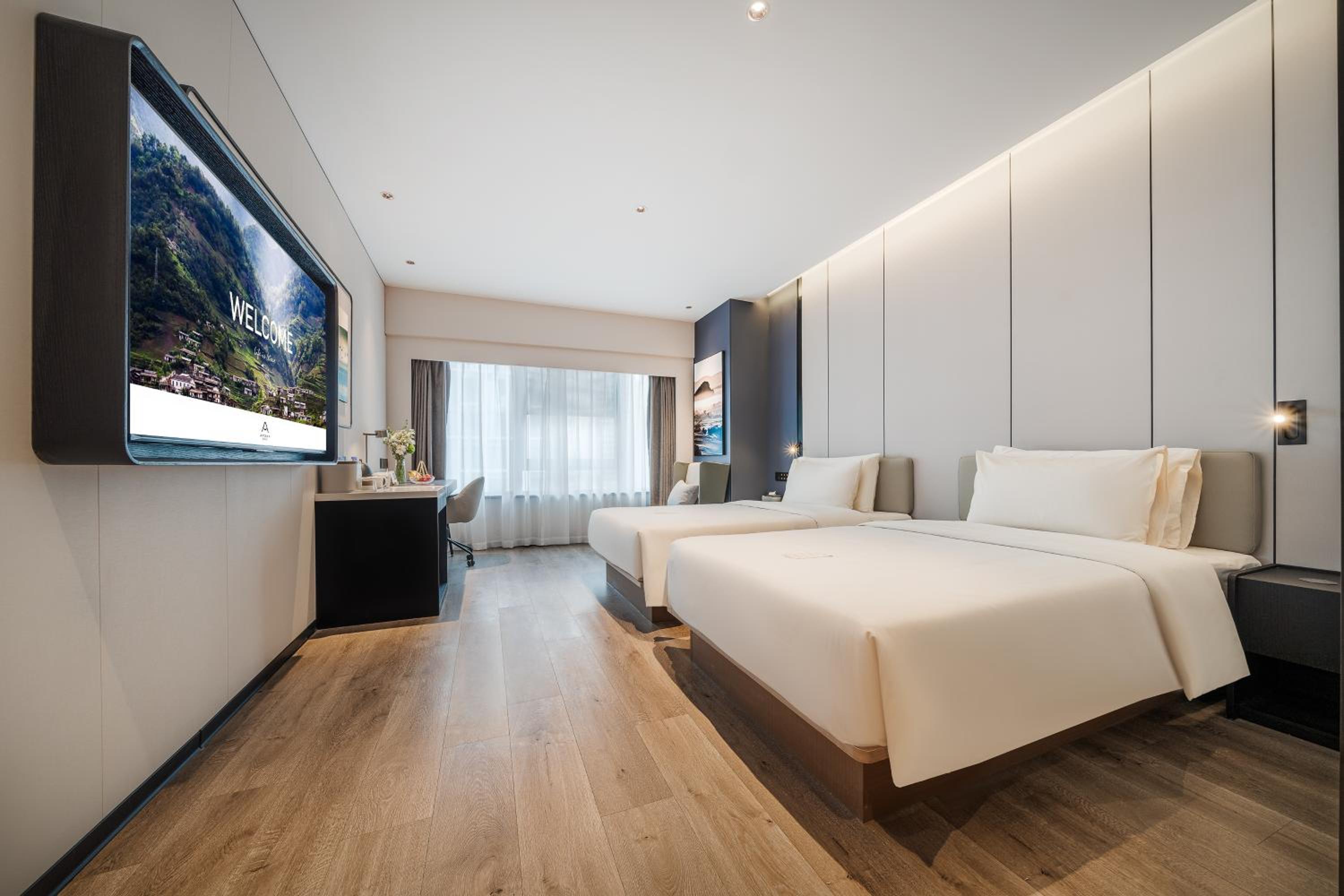 Superior Twin Room photo 3