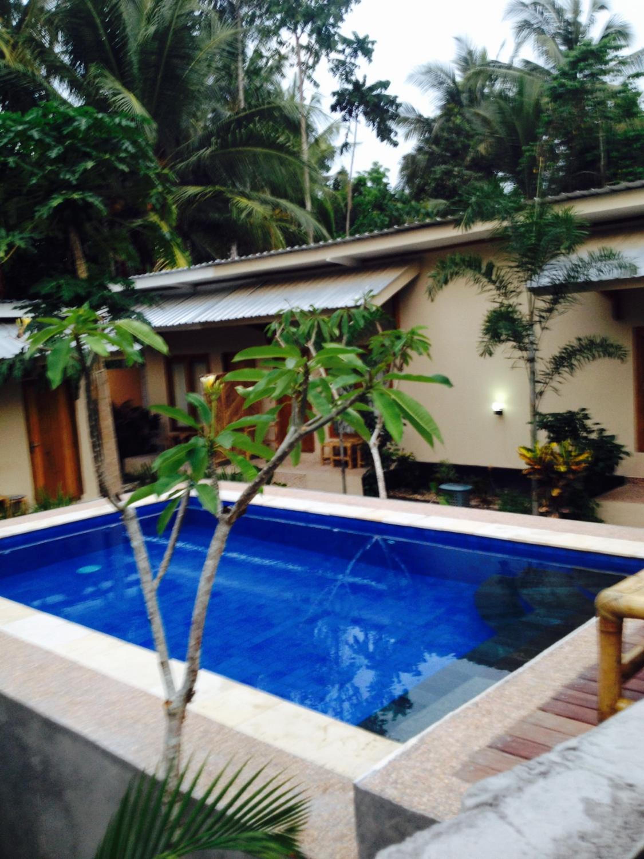 Twin Room with Garden View - Photo 2