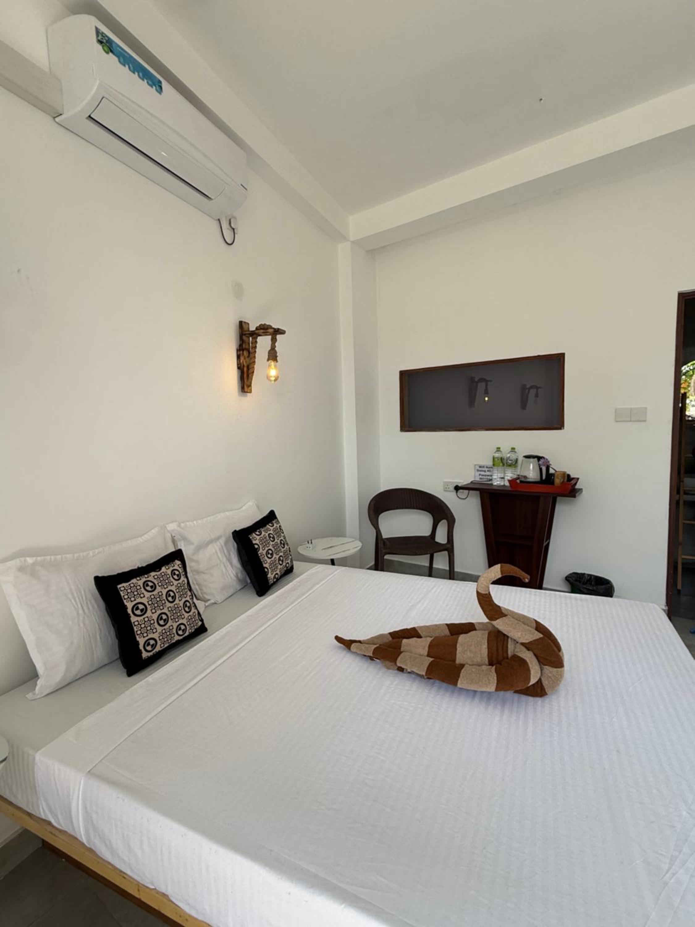 Deluxe Double Room photo 1
