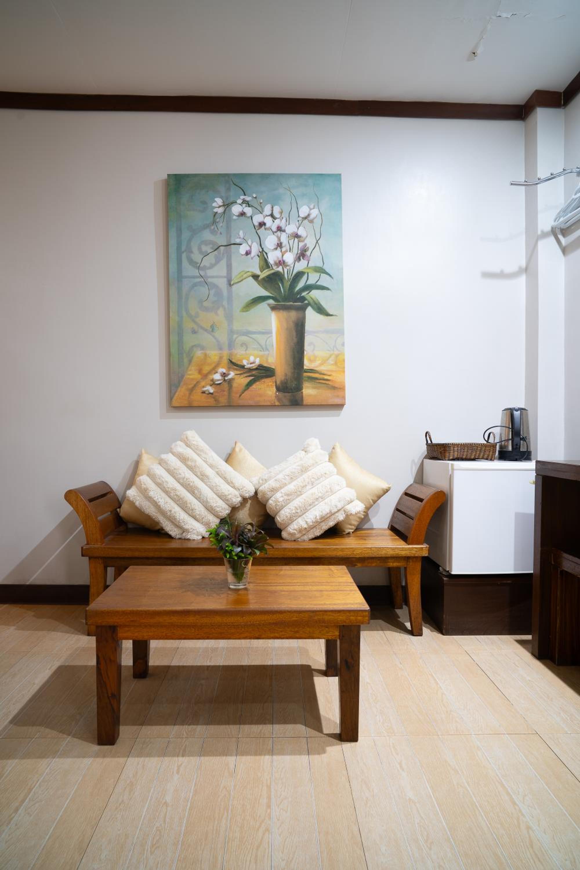 King Suite - Photo 4