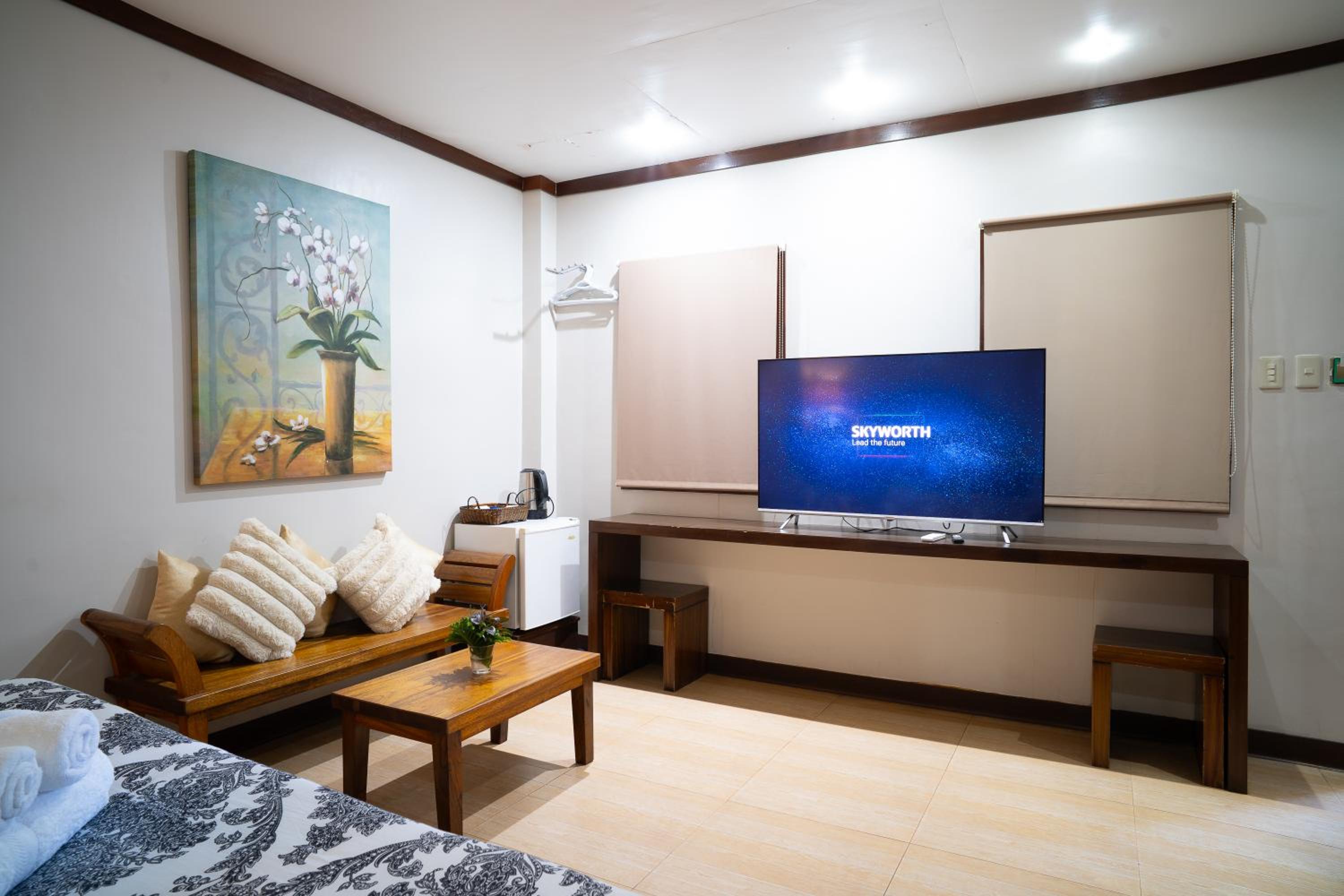 King Suite - Photo 8