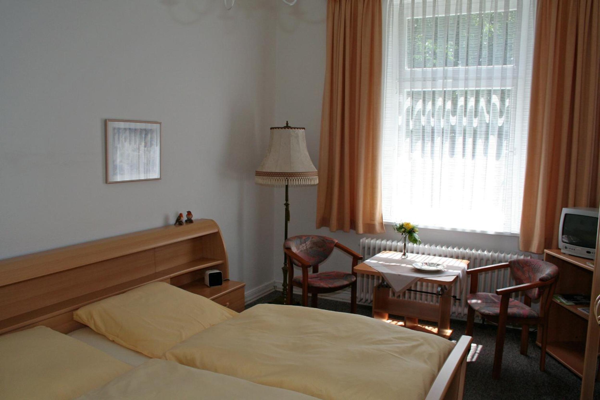 Double Room - Photo 3