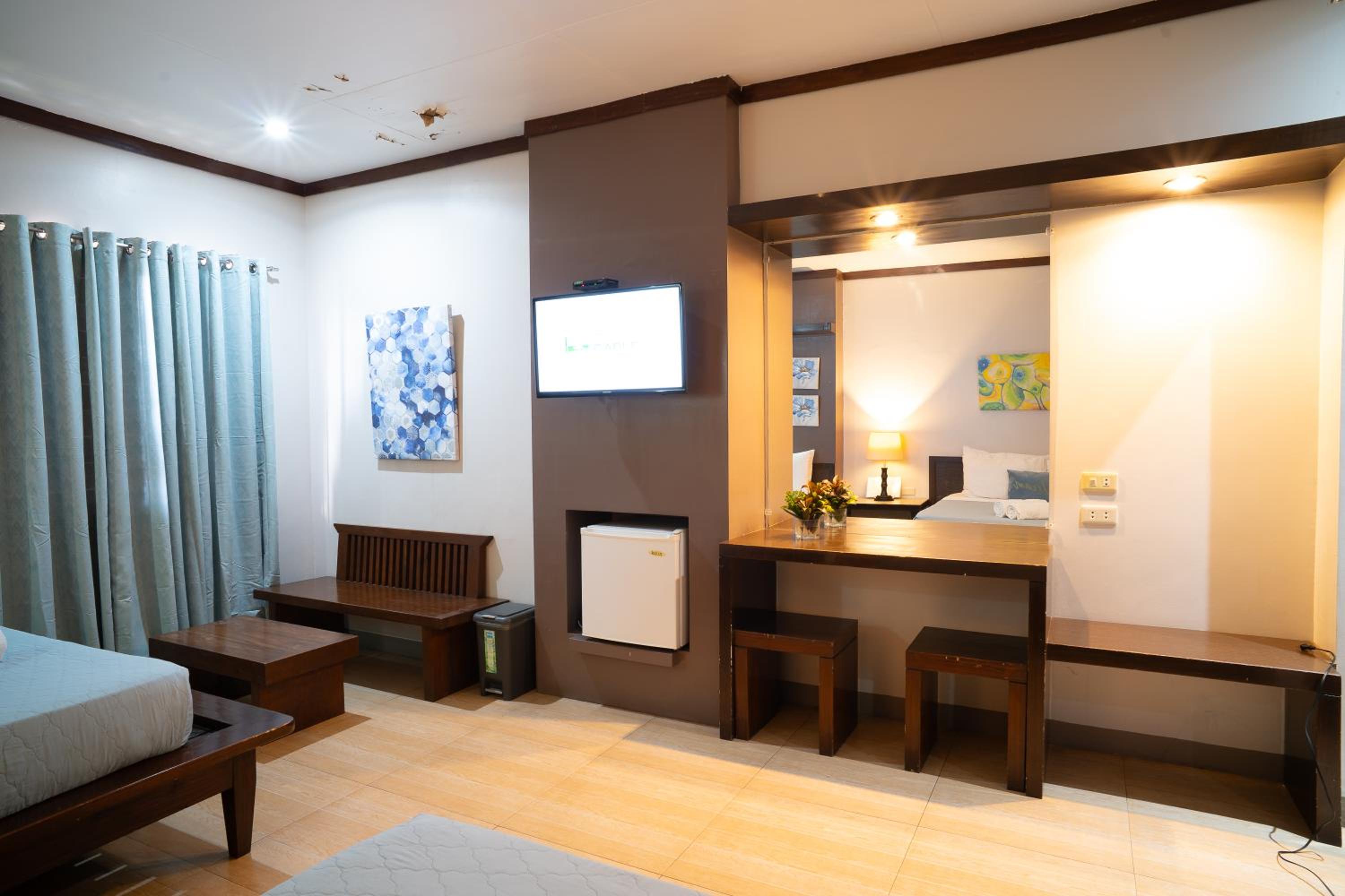Family Suite photo 3
