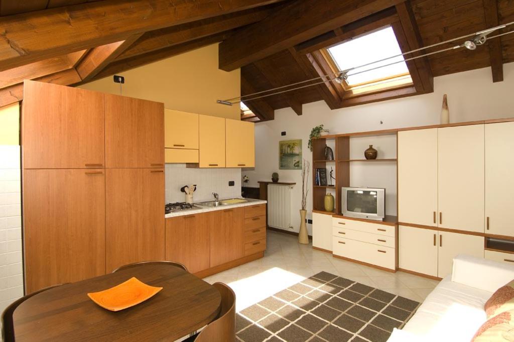 Studio Apartment photo 2