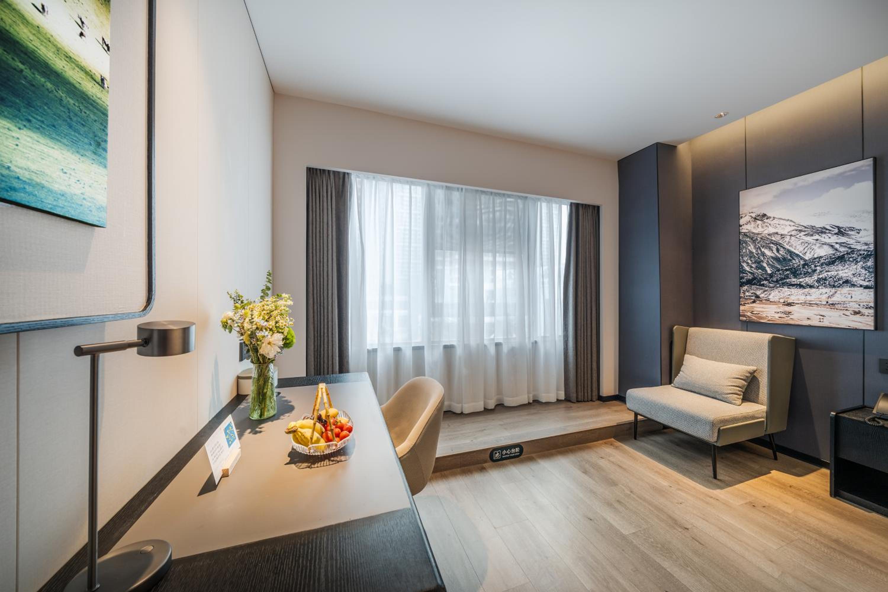 Elegant Double Room photo 2