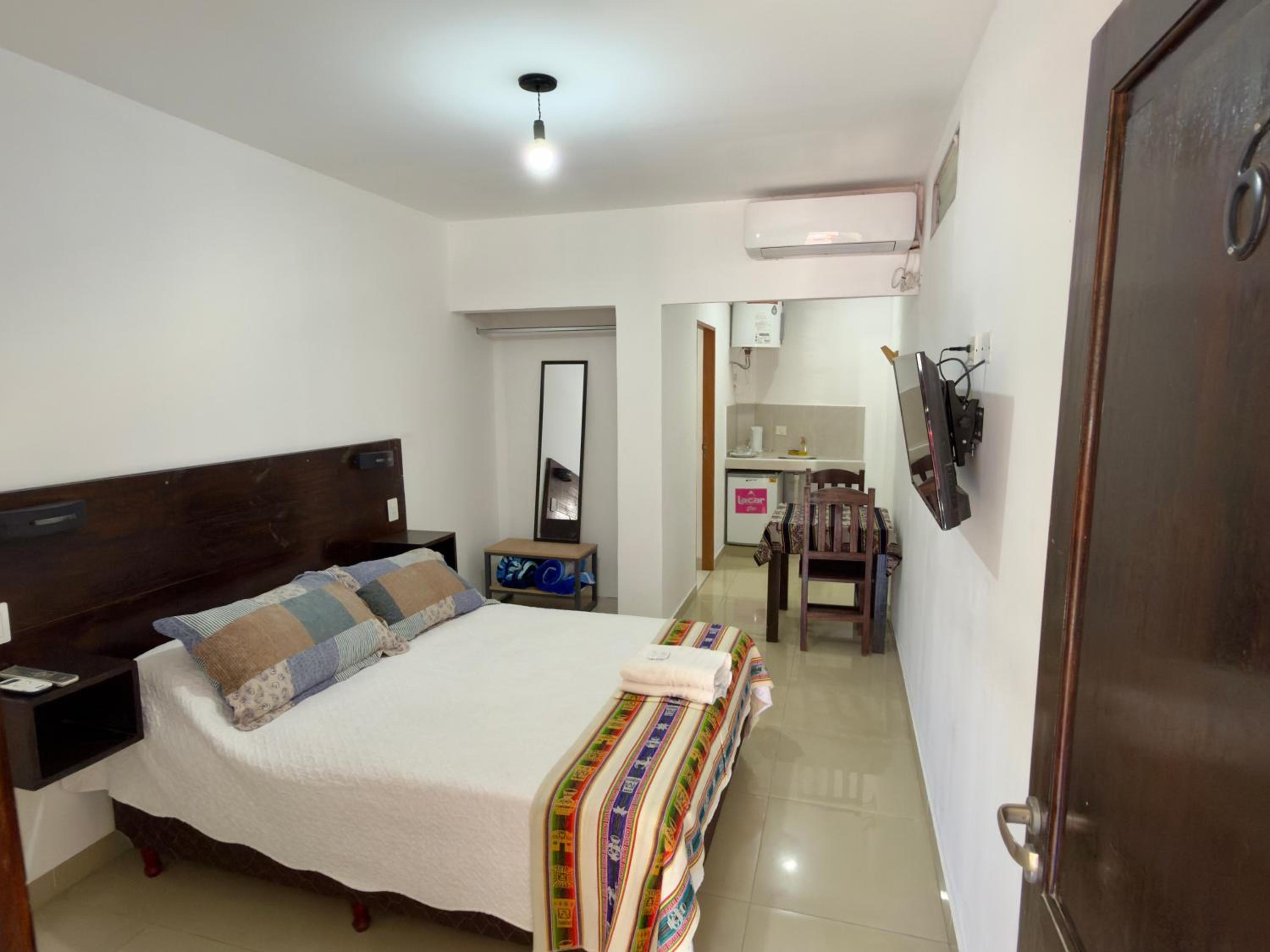Double Room with Private Bathroom photo 1