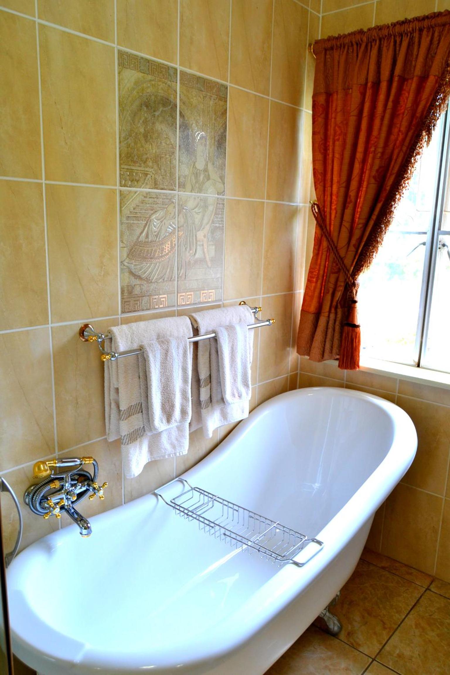 Double or Twin Room photo 3