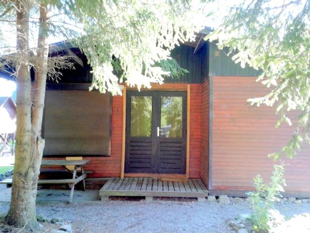Two-Bedroom House photo 2