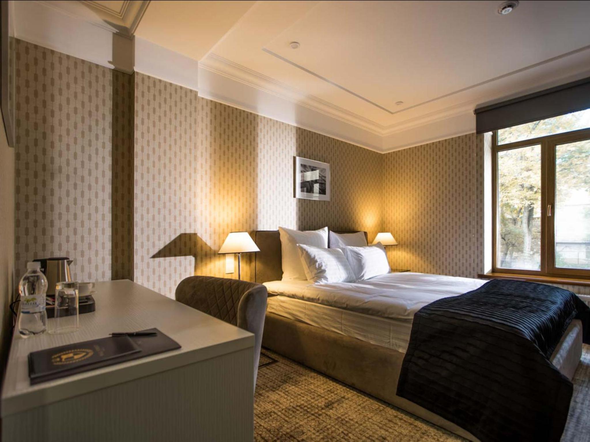 Standard Double Room photo 2