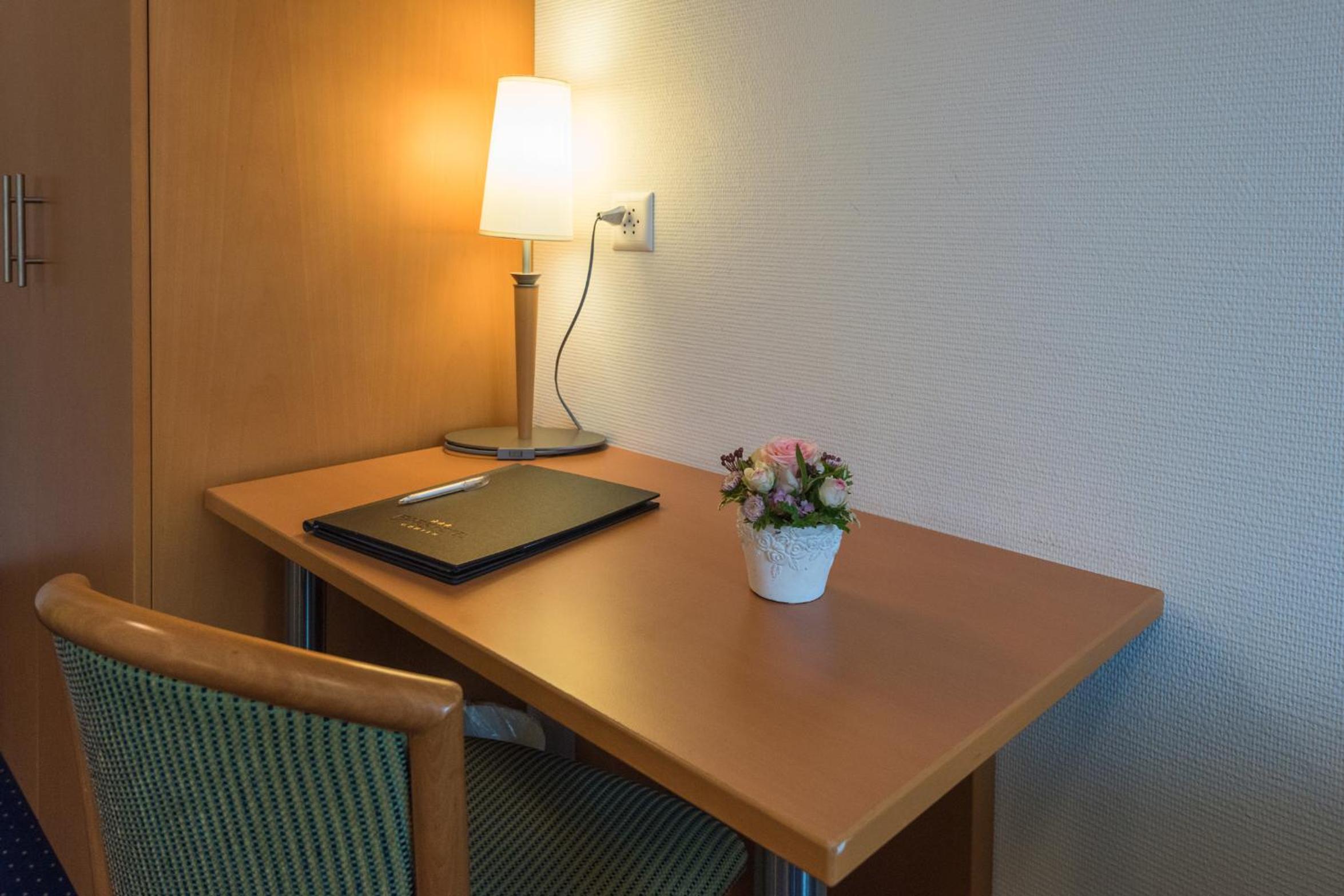 Single Room photo 2