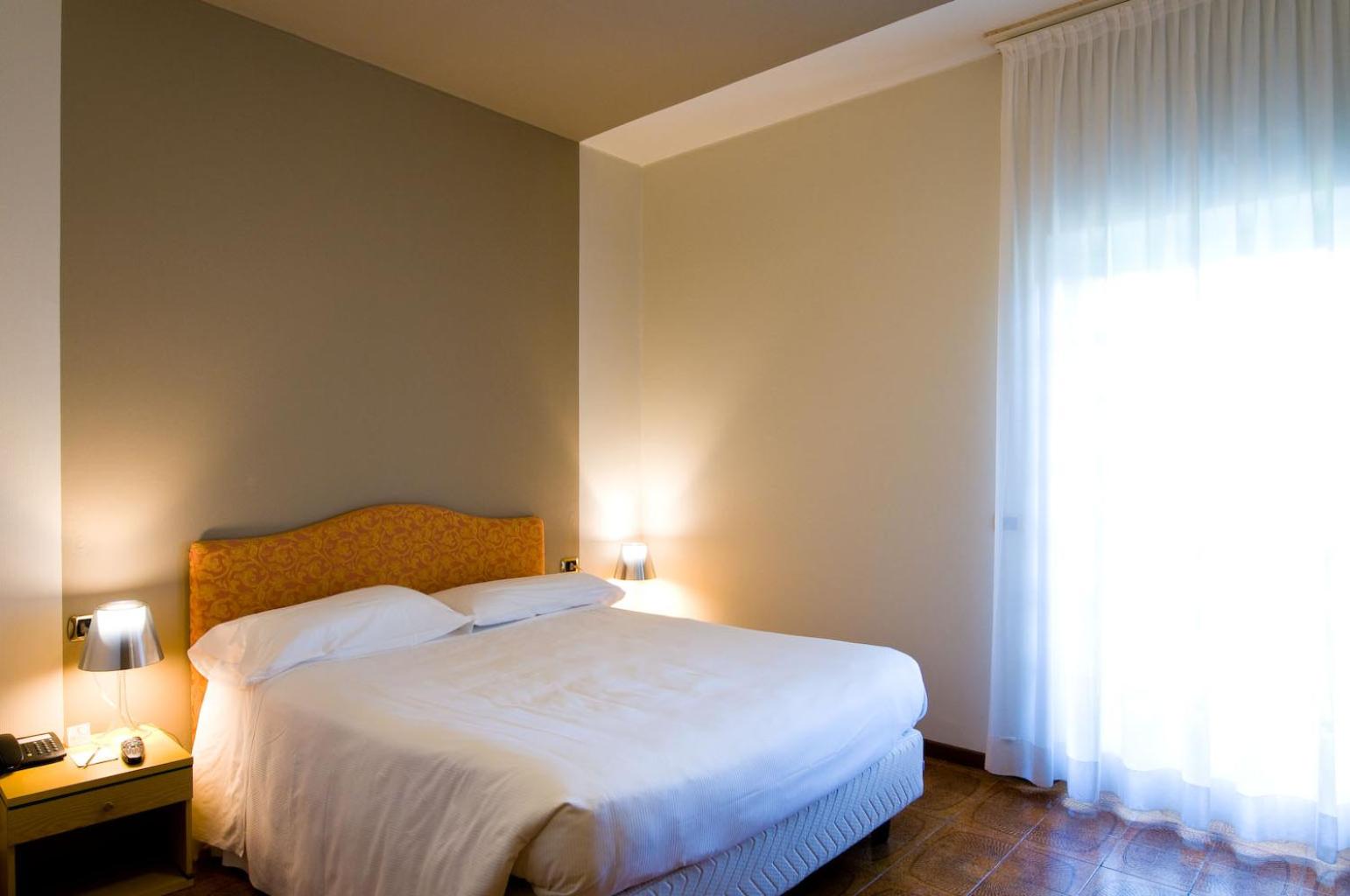 Standard Double or Twin Room with Garden View photo 3