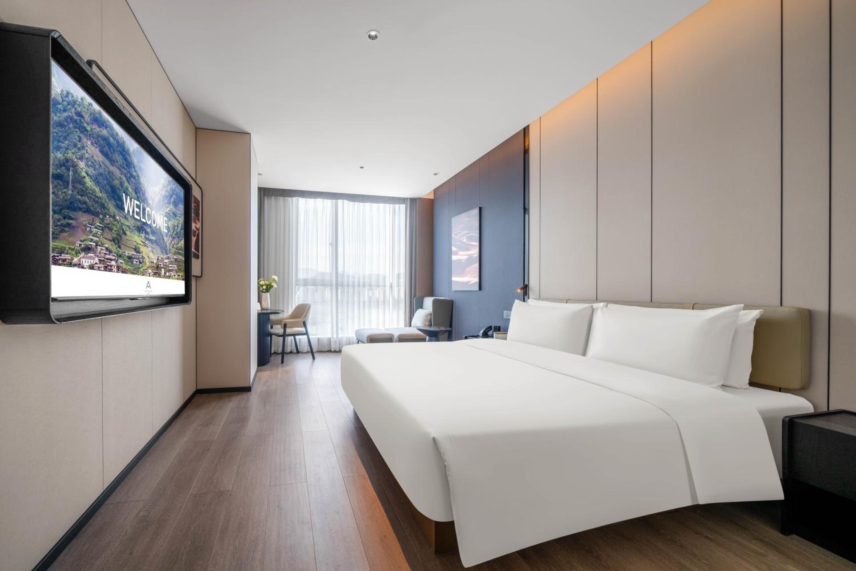 Superior Double Room photo 1