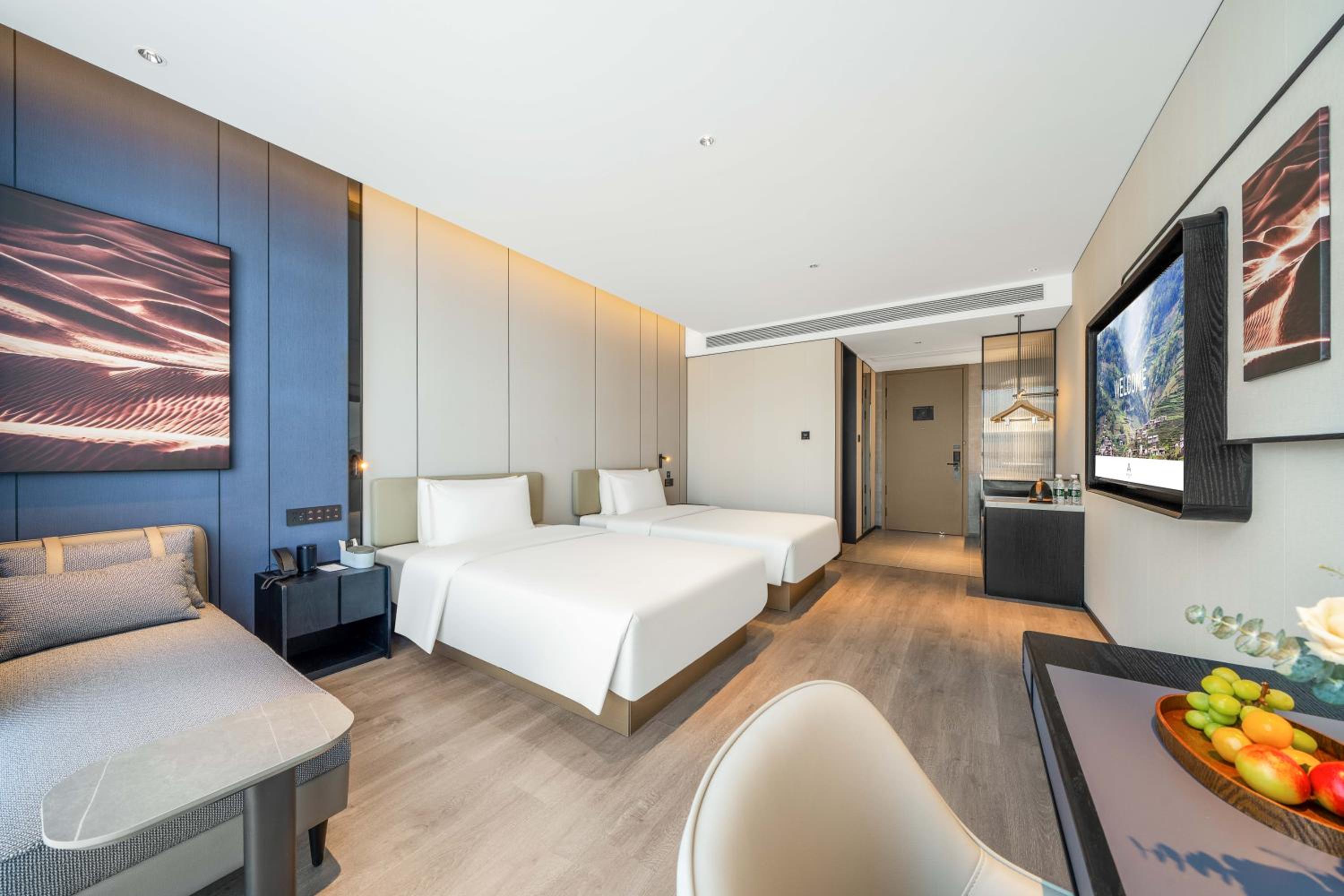 Superior Twin Room photo 1