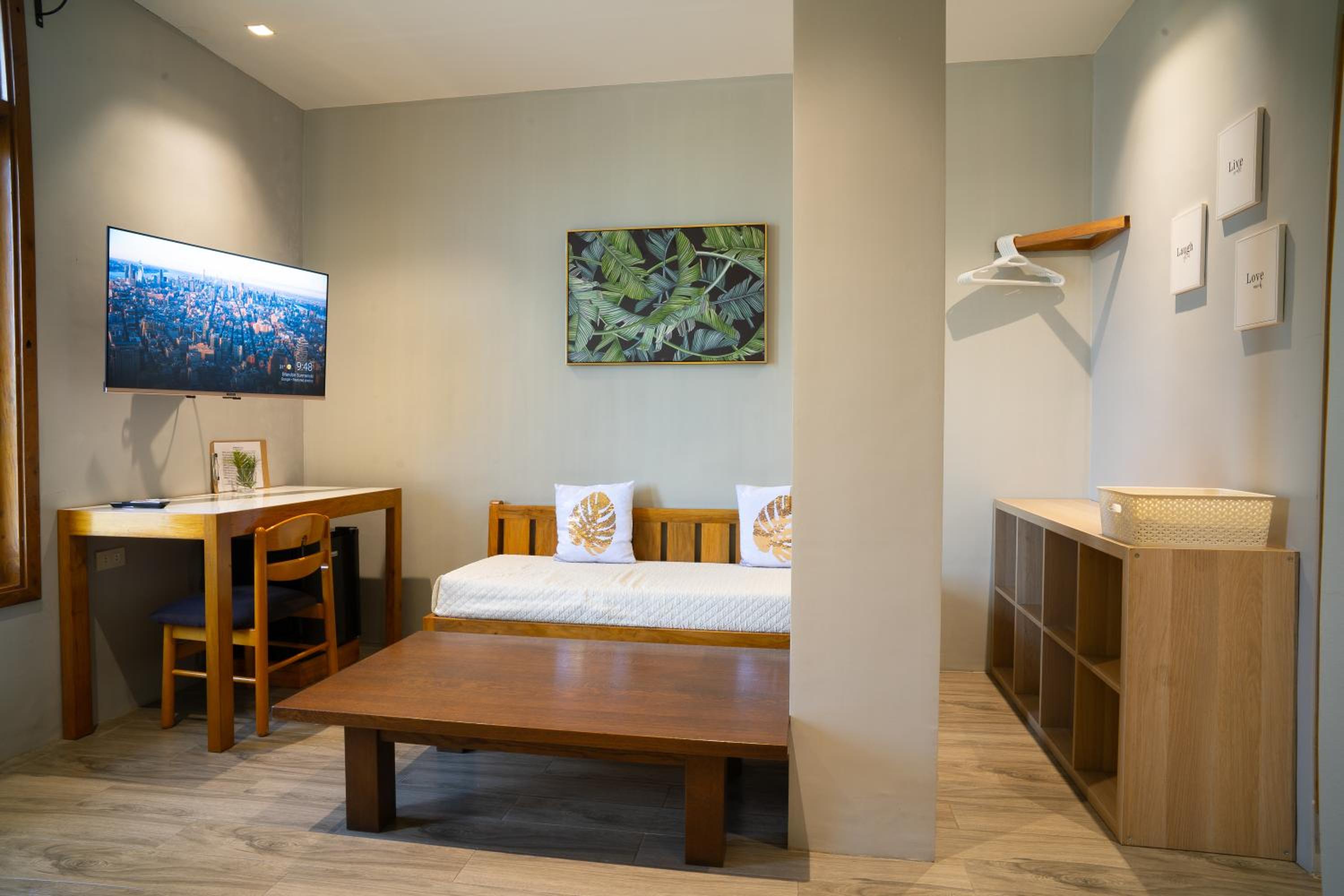 King Suite - Photo 9