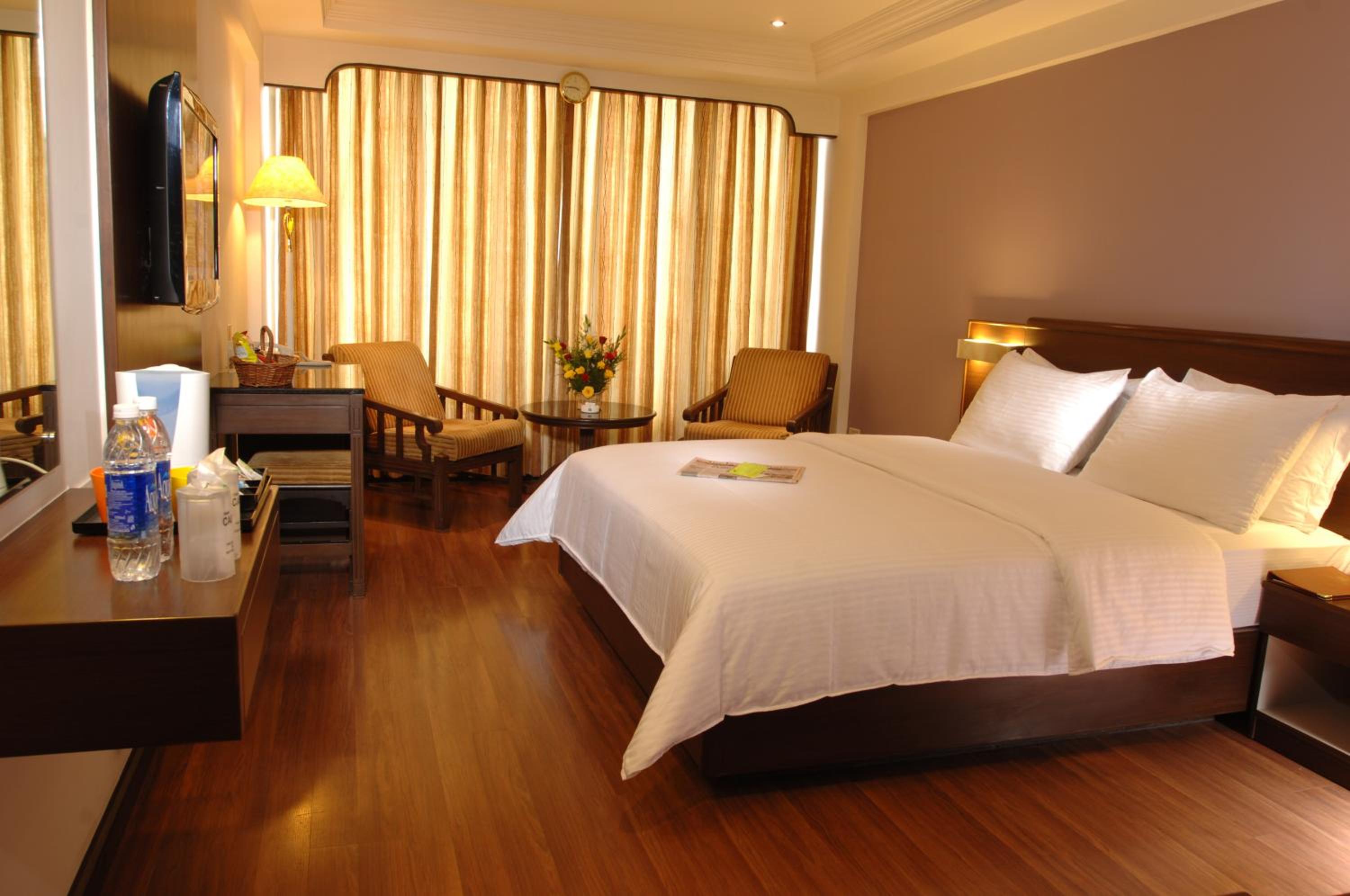 Executive Double or Twin Room - Photo 4