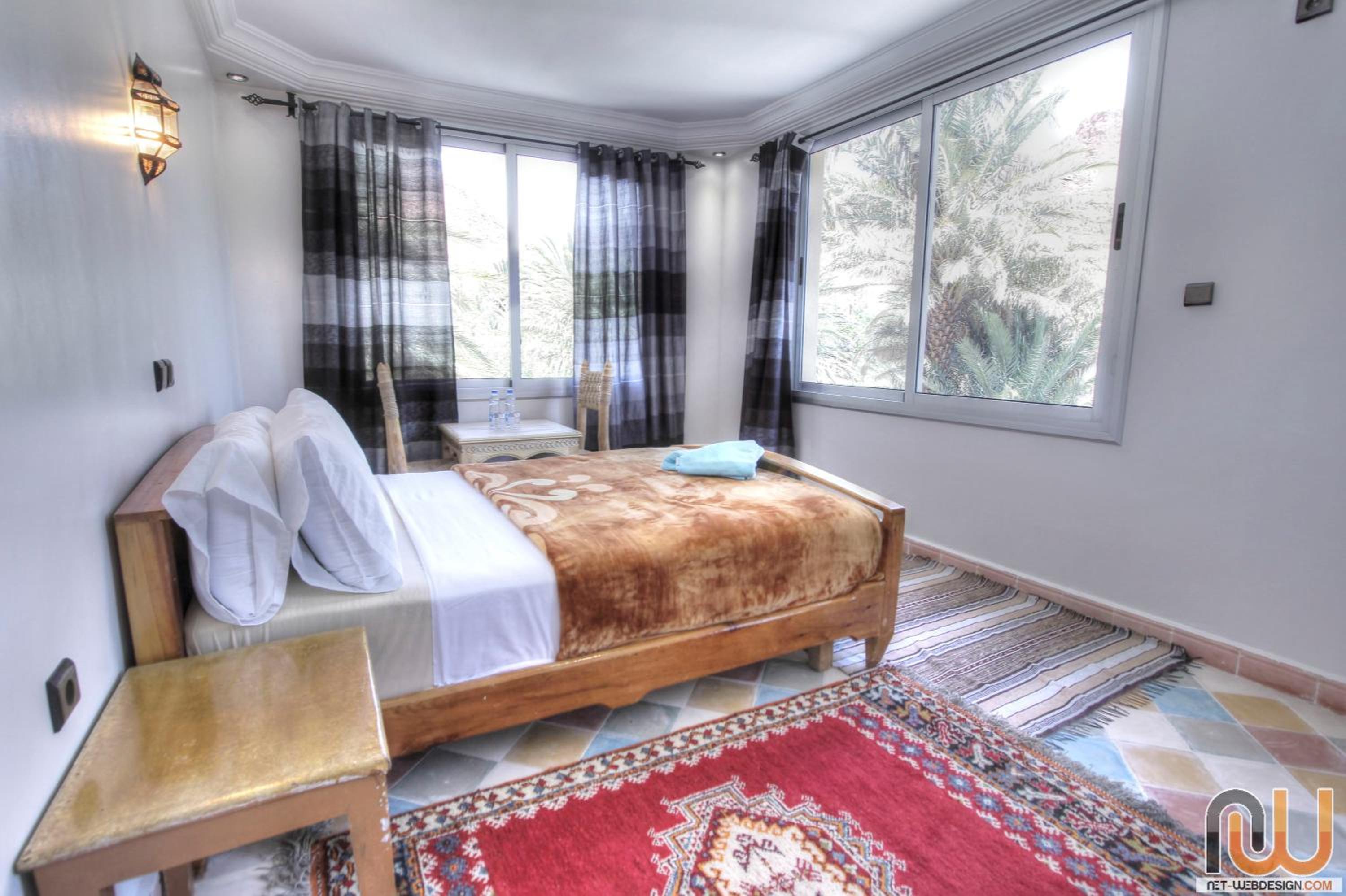 Standard Double Room photo 3