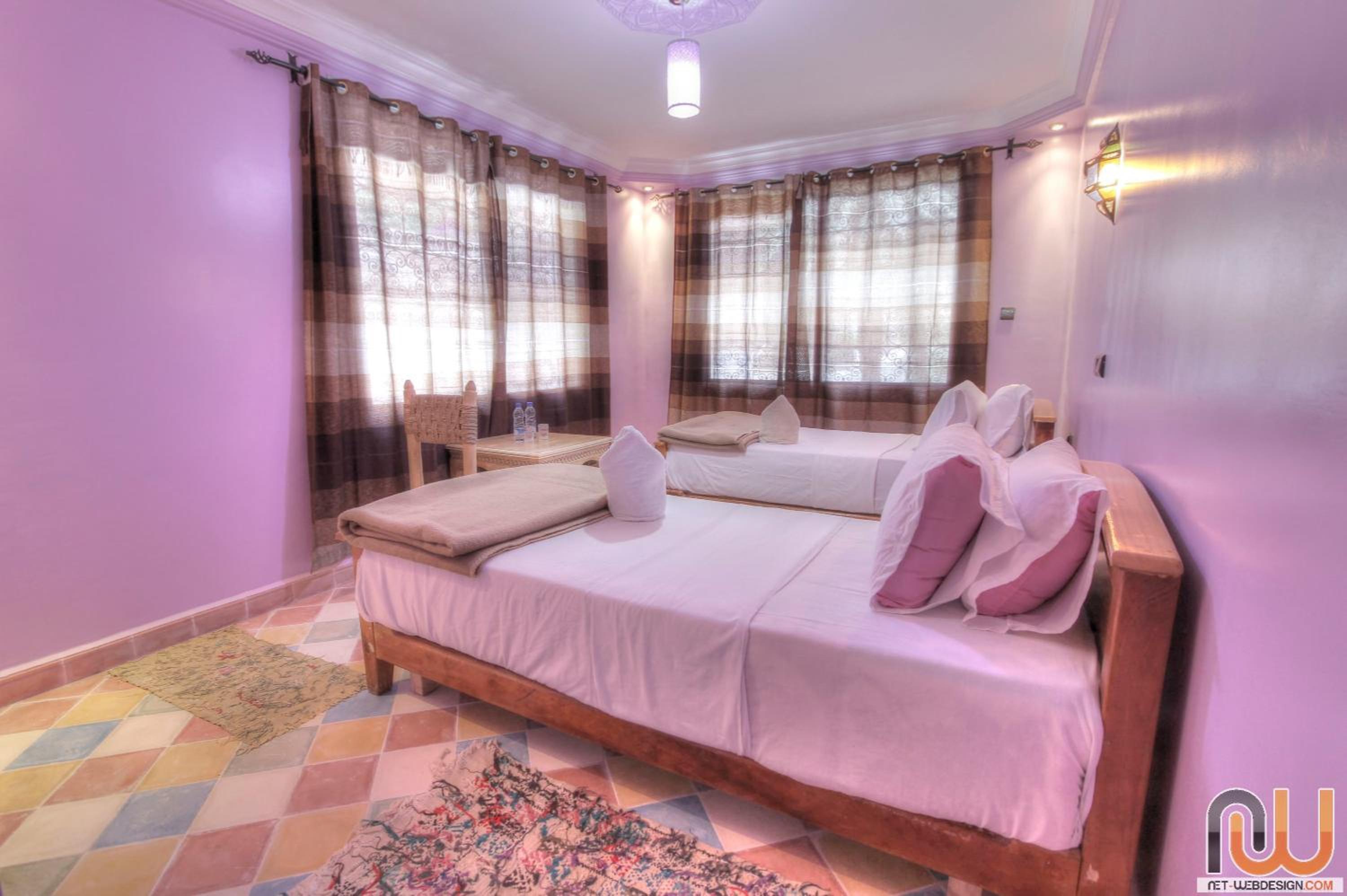 Twin Room photo 1