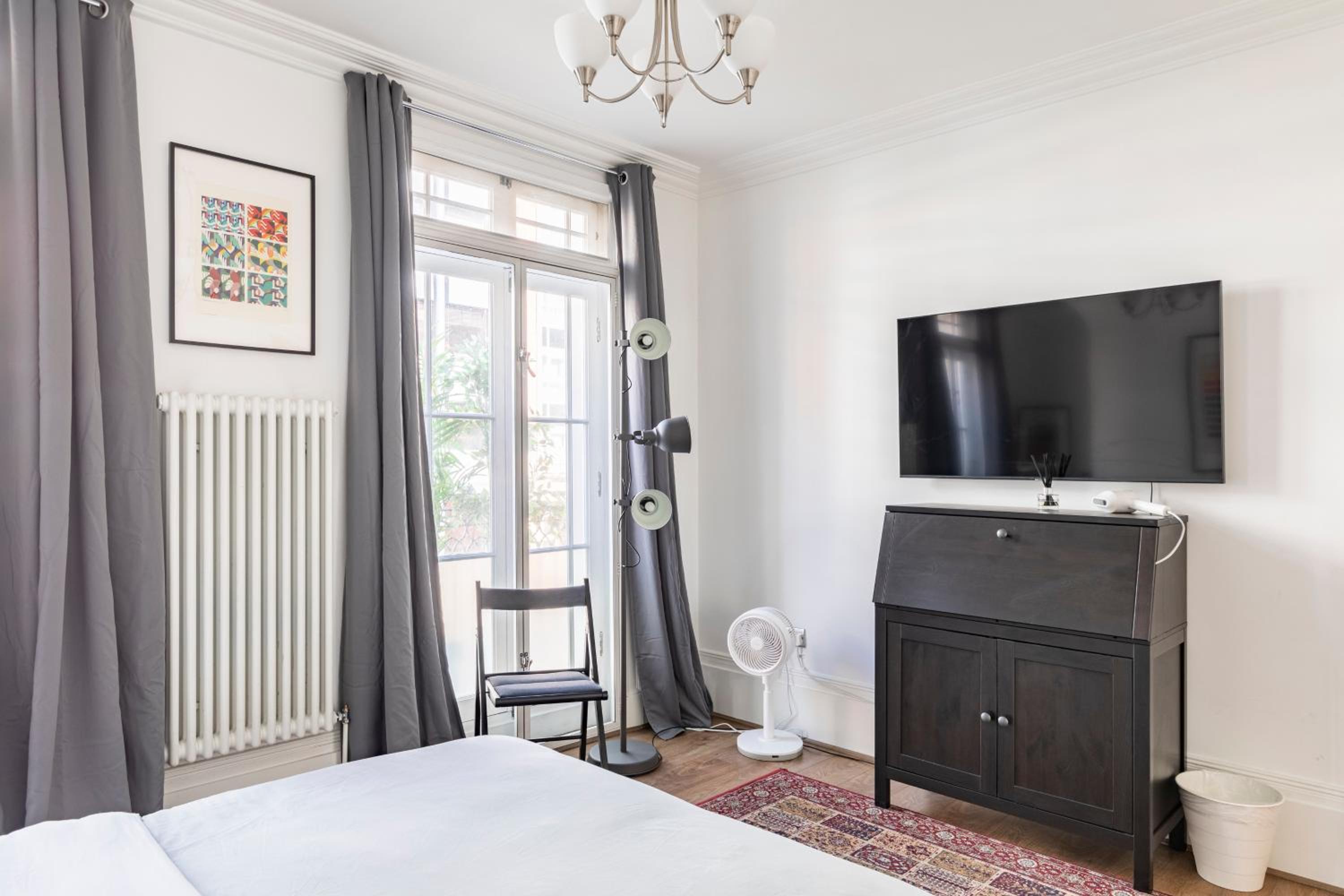 Superior King Room photo 1