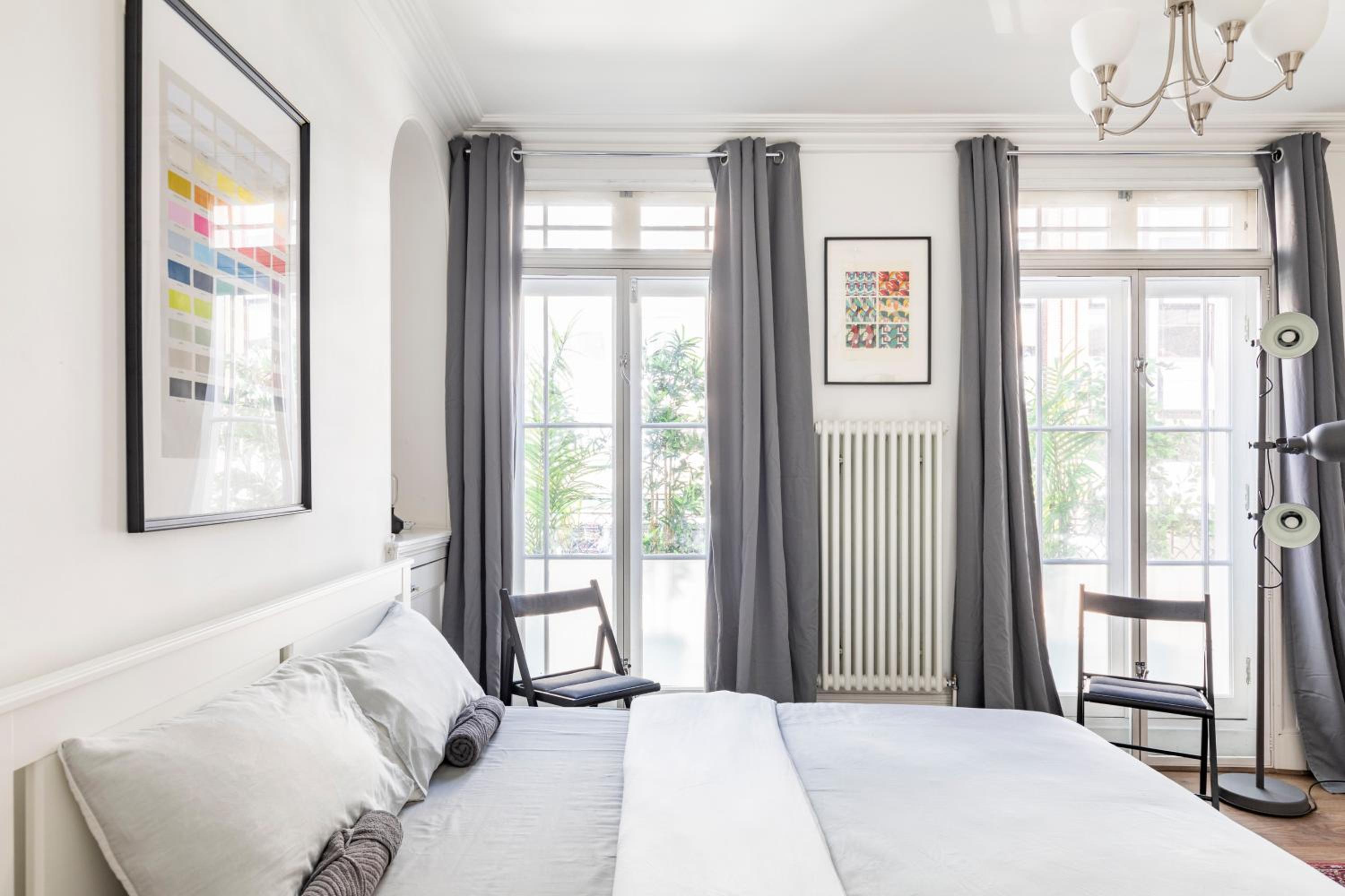 Superior King Room photo 3
