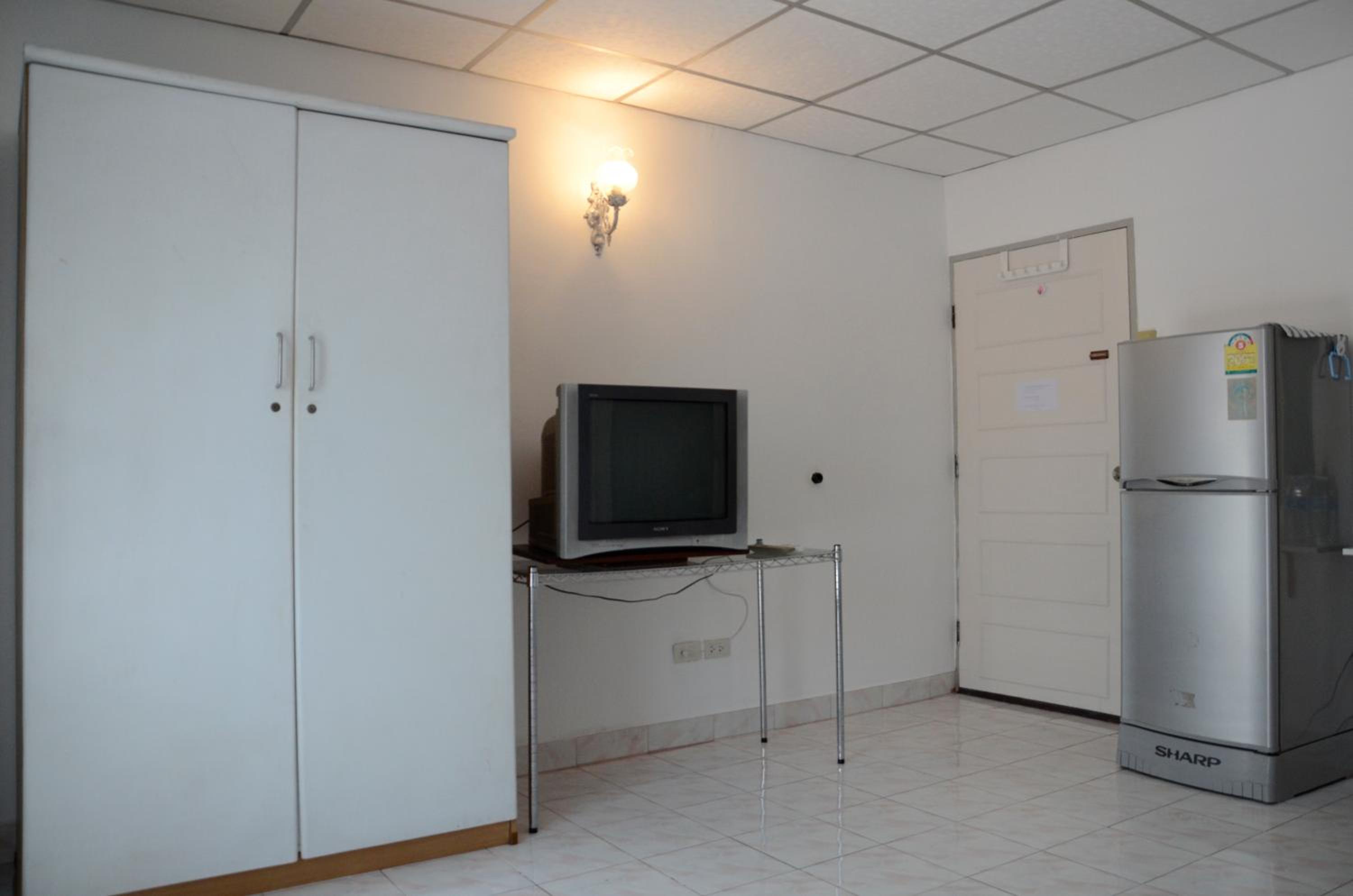 Triple Room With Balcony photo 1
