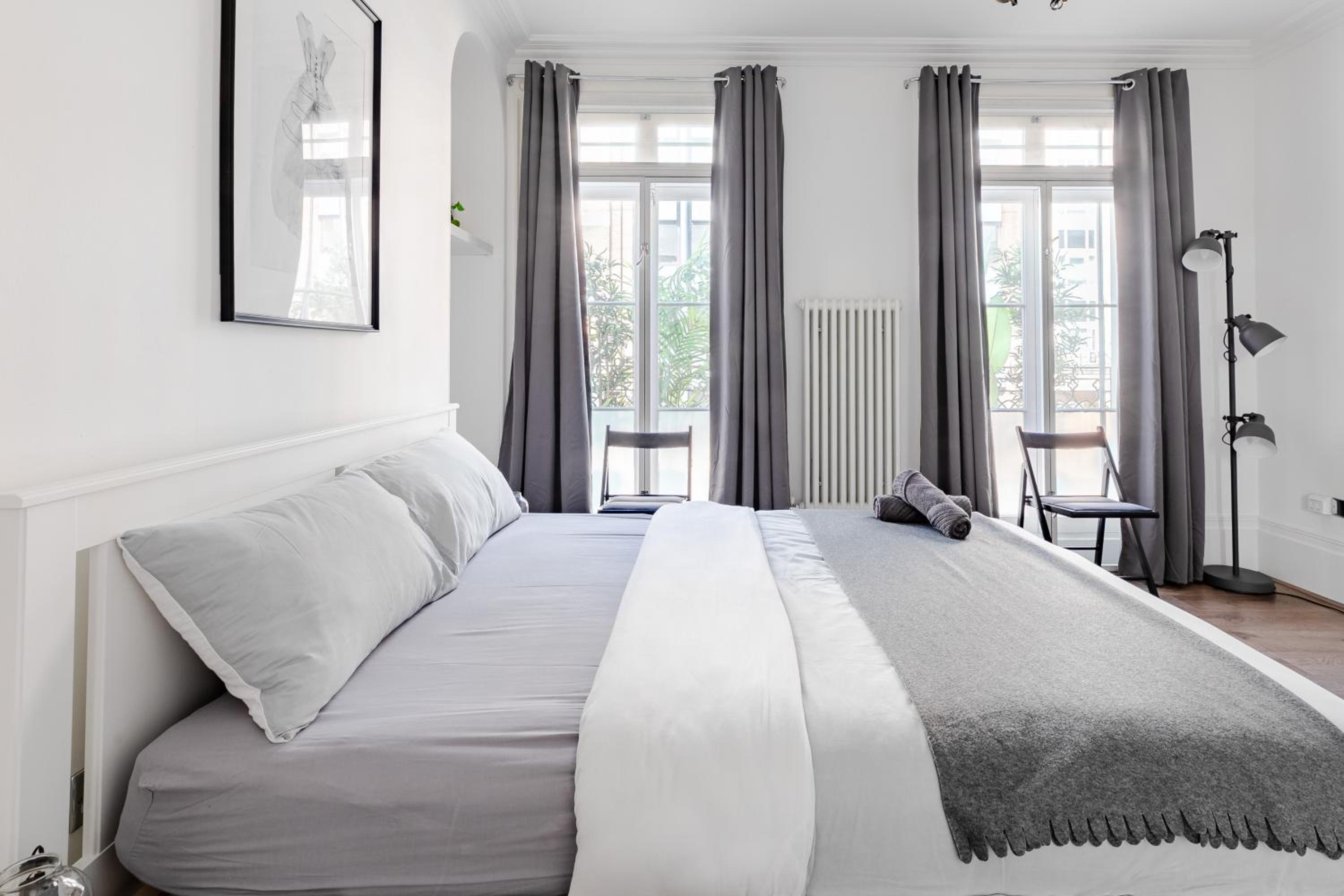 Superior King Room photo 3