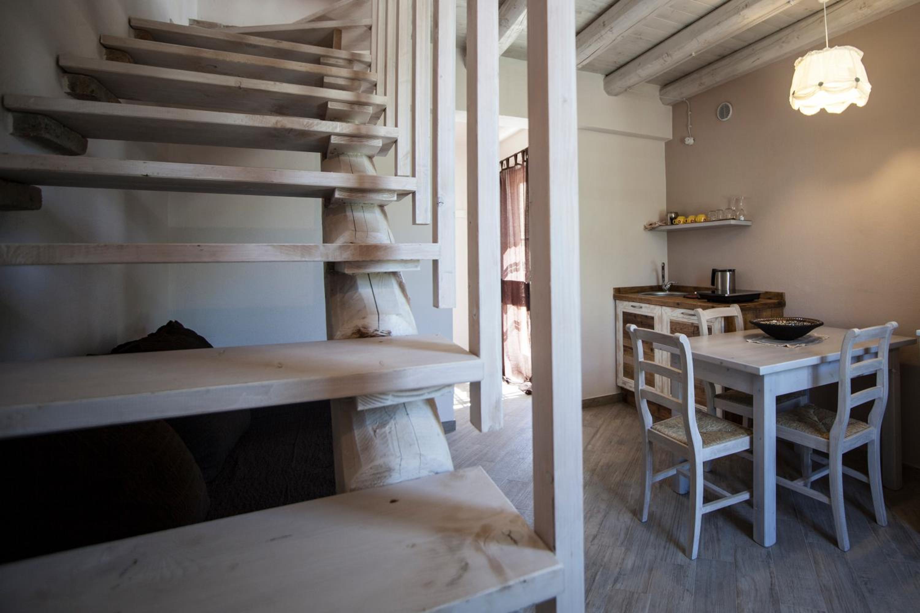 Triple Room with Garden View photo 3
