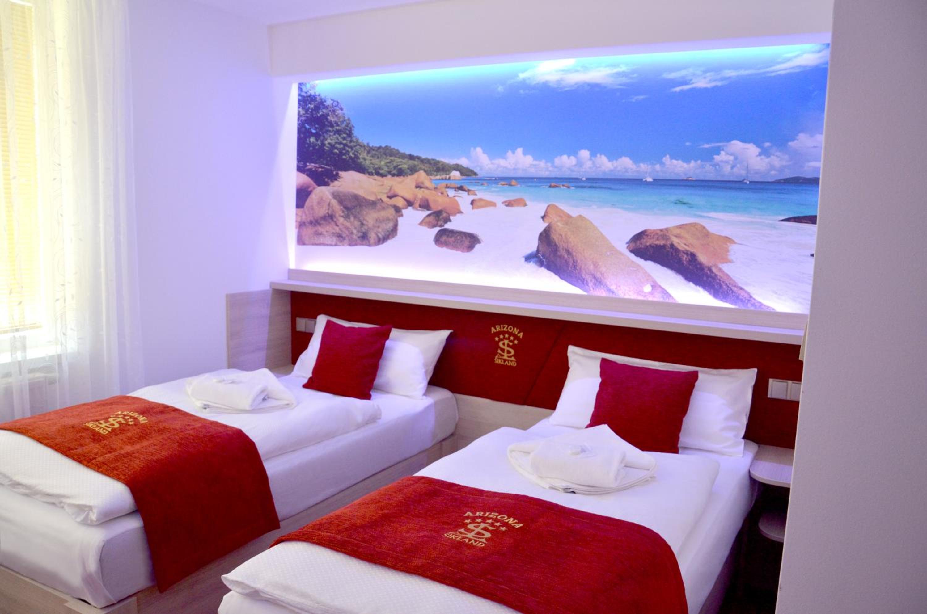 Double or Twin Room