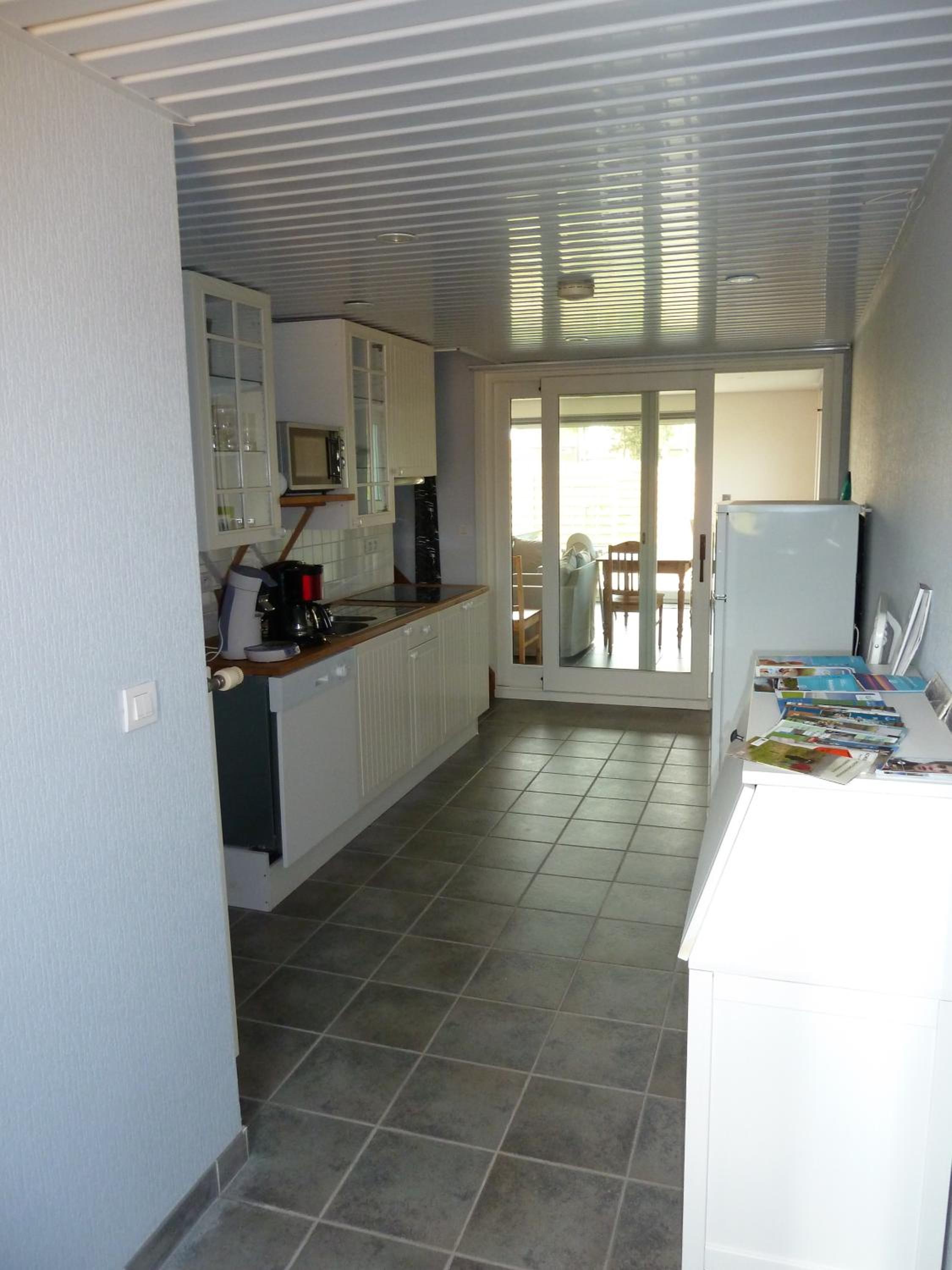 Holiday Home photo 2
