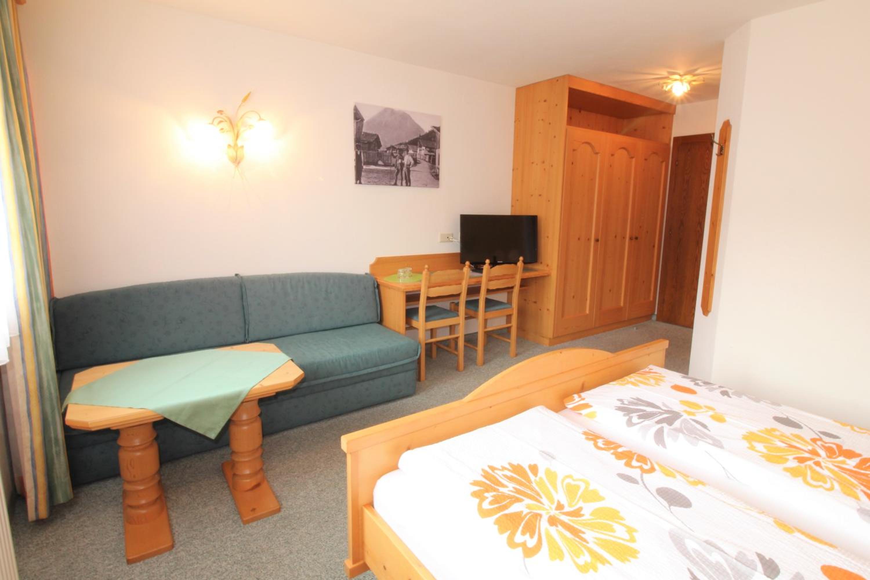 Triple Room photo 1